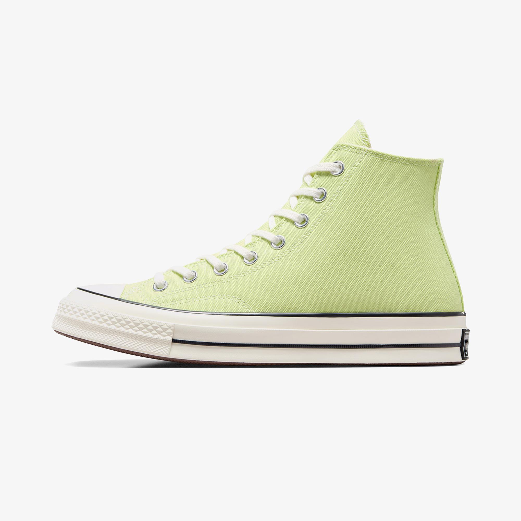 Converse Chuck 70 Unisex Yeşil Sneaker