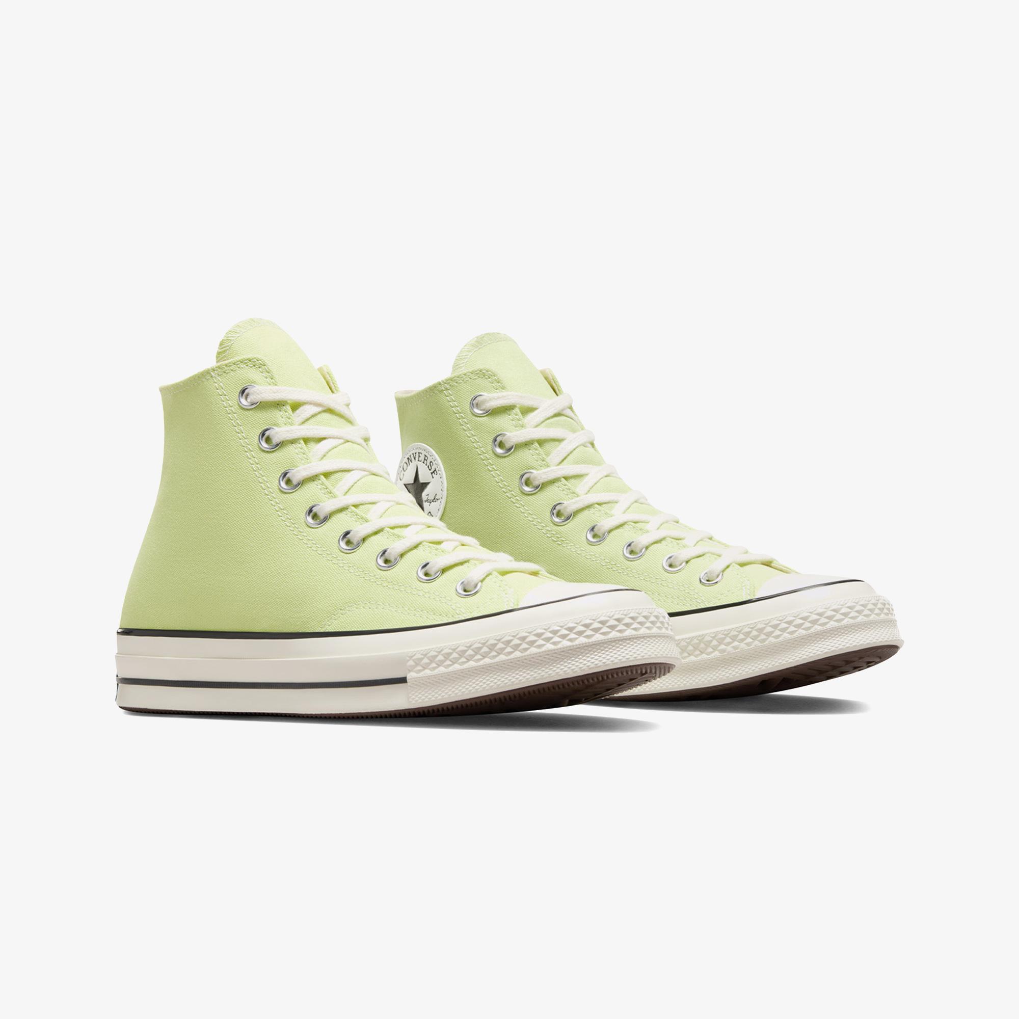 Converse Chuck 70 Unisex Yeşil Sneaker