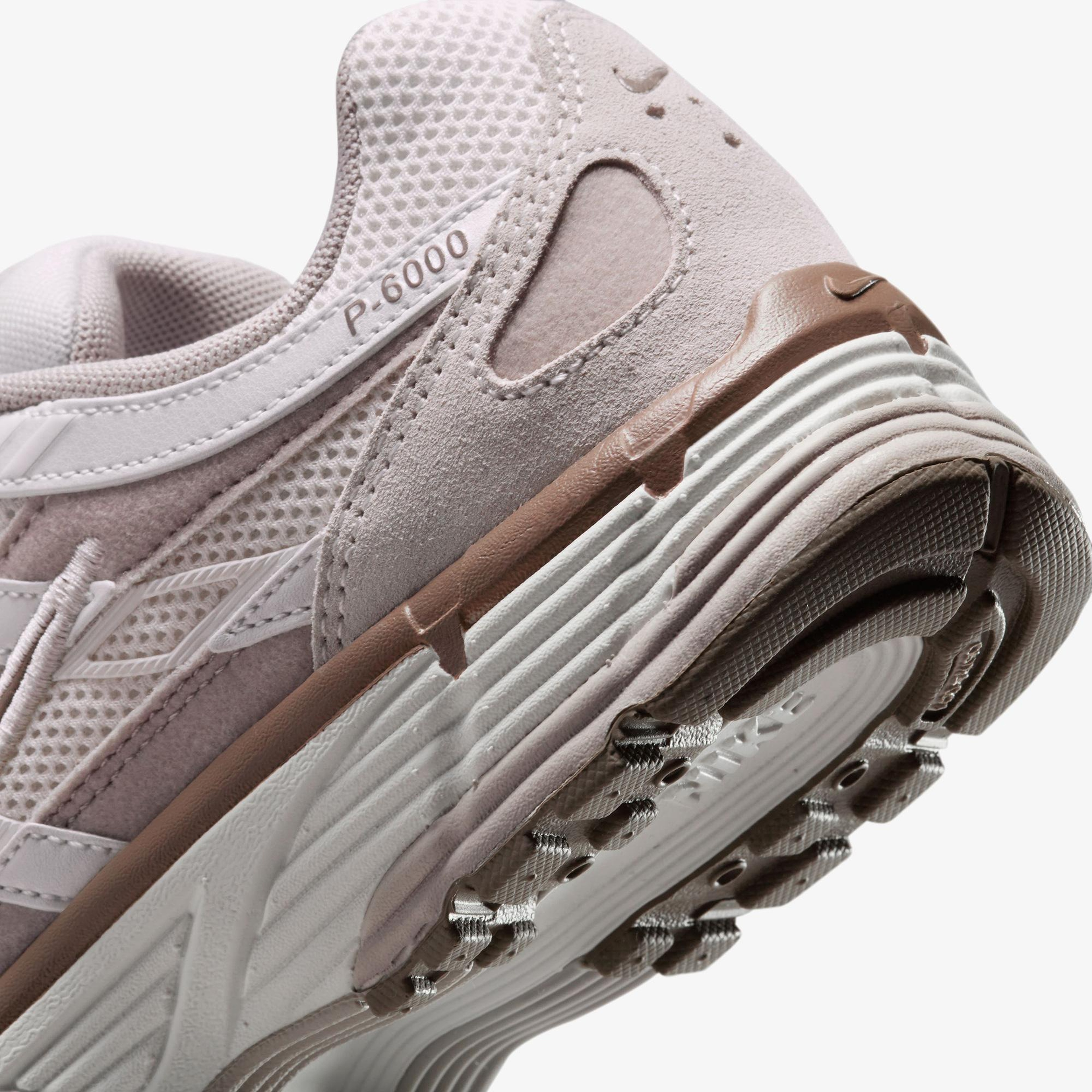 Nike P-6000 Kadın Pembe Spor Ayakkabı