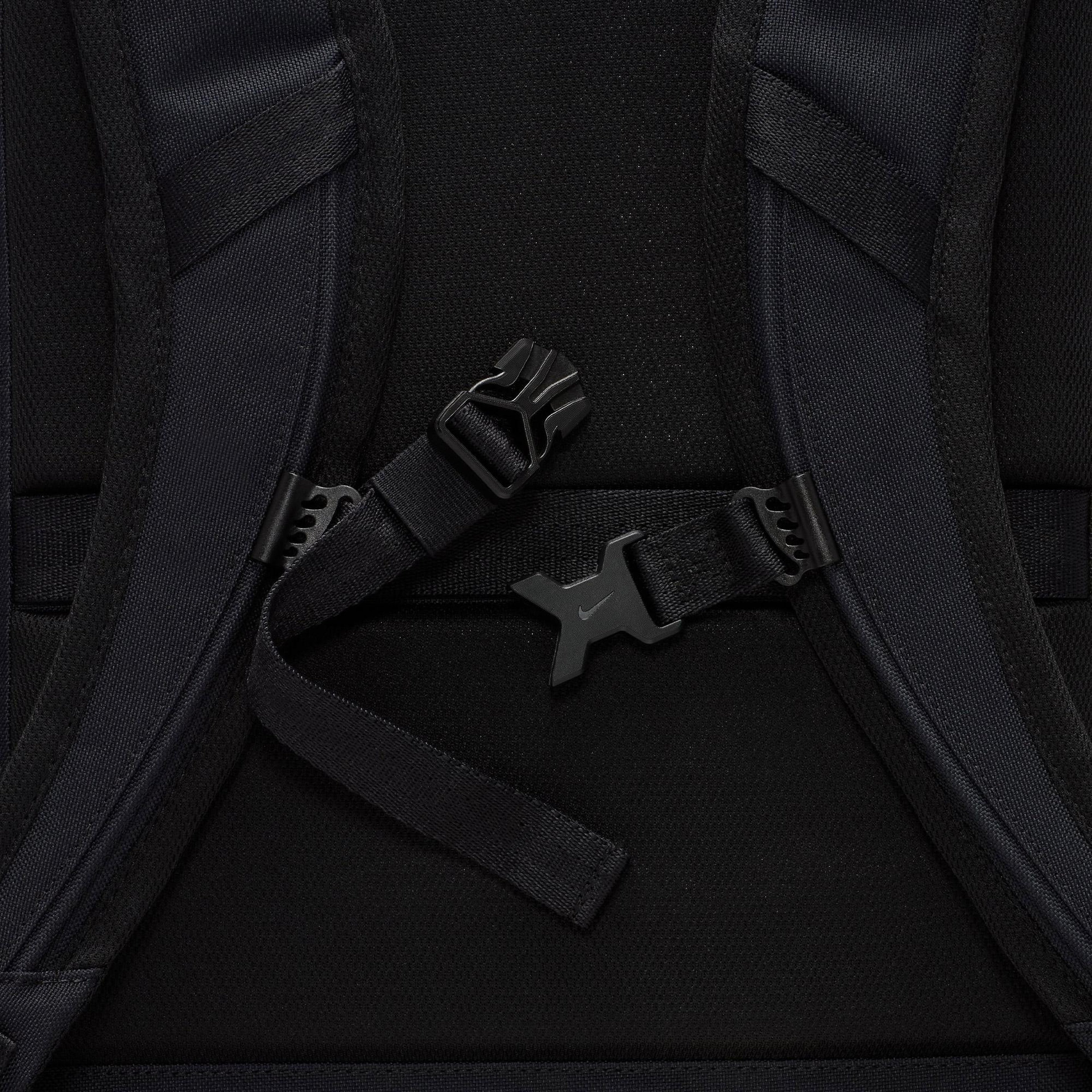 Nike Utility Speed Erkek Siyah Sırt Çantası