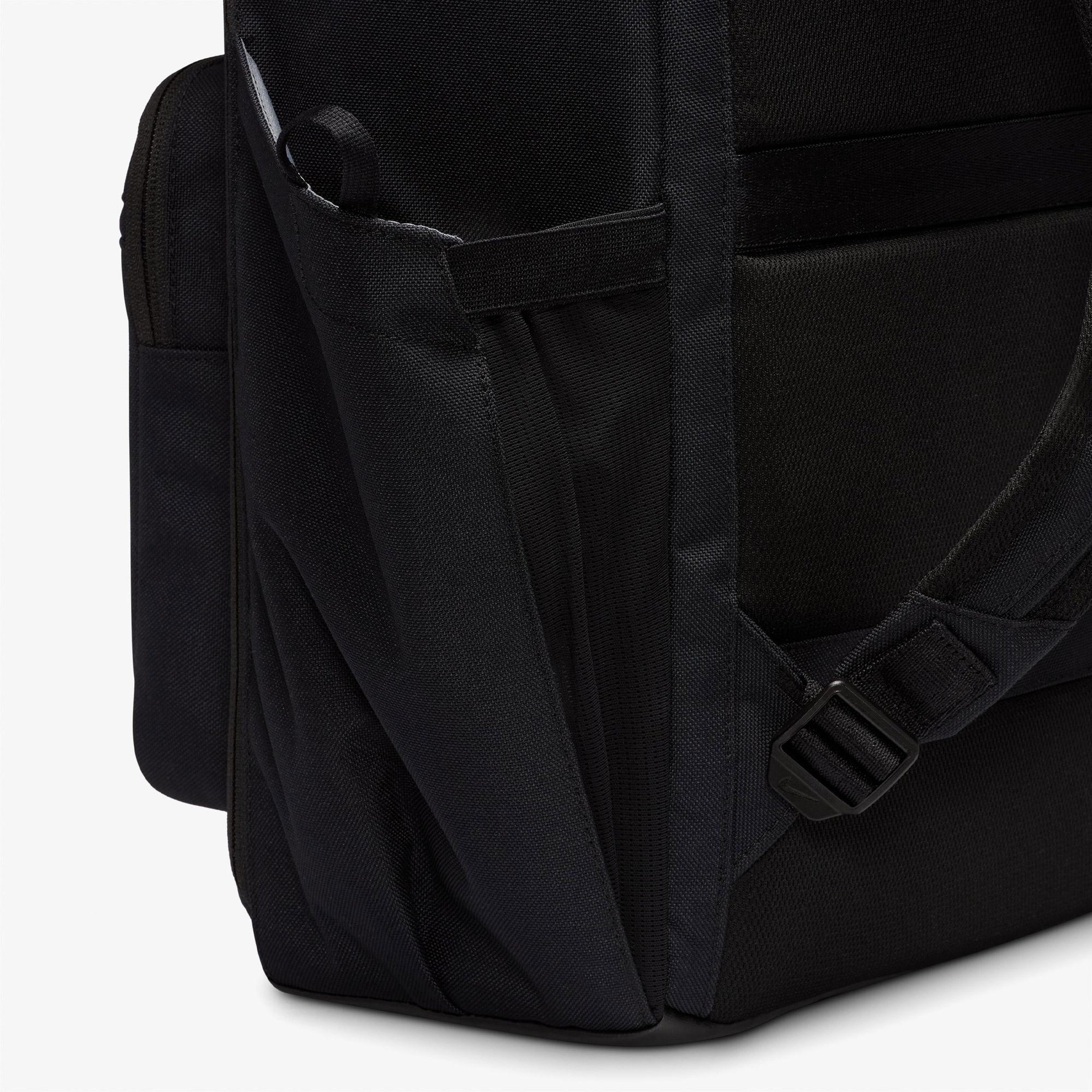 Nike Utility Speed Erkek Siyah Sırt Çantası