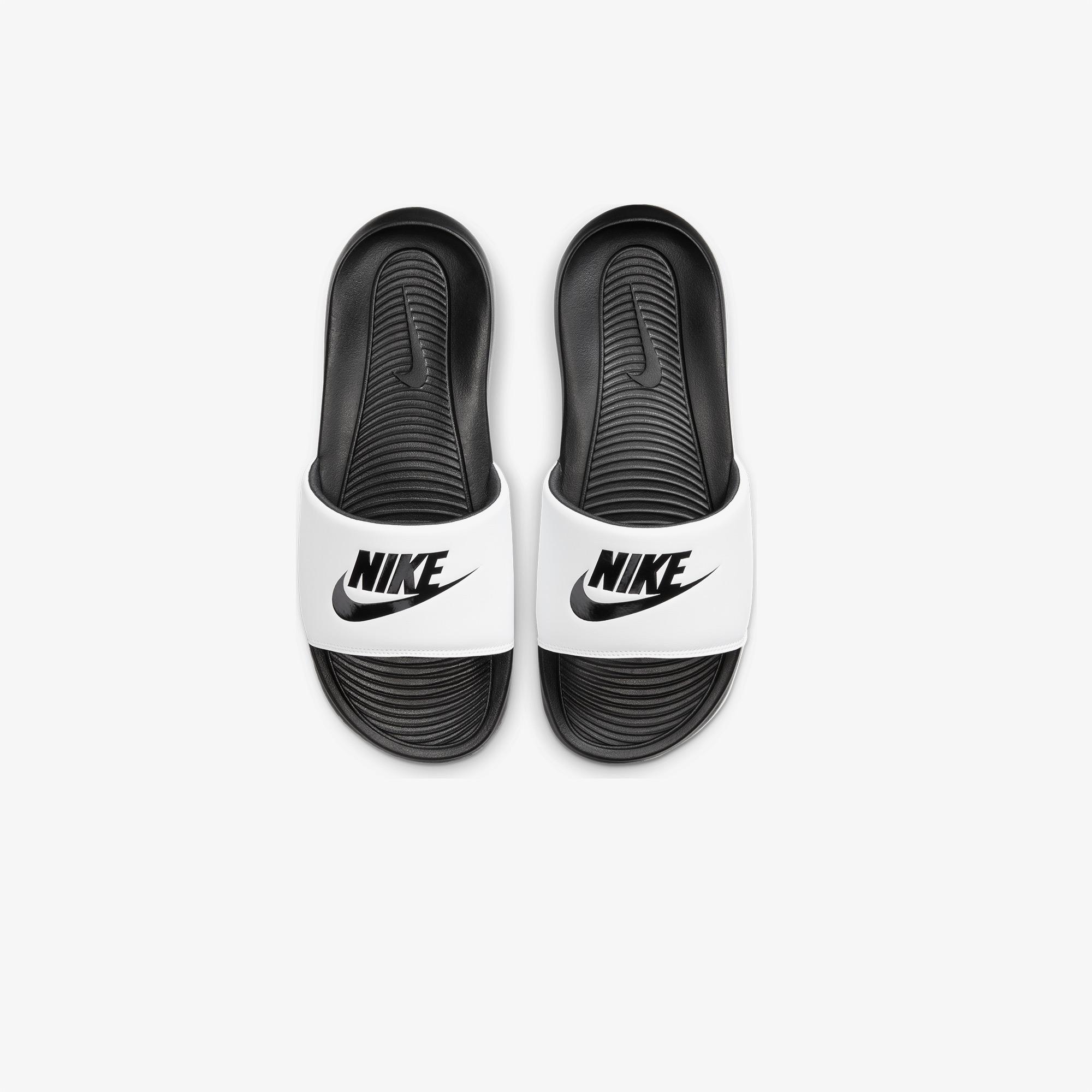 Nike Victori One Erkek Siyah Terlik