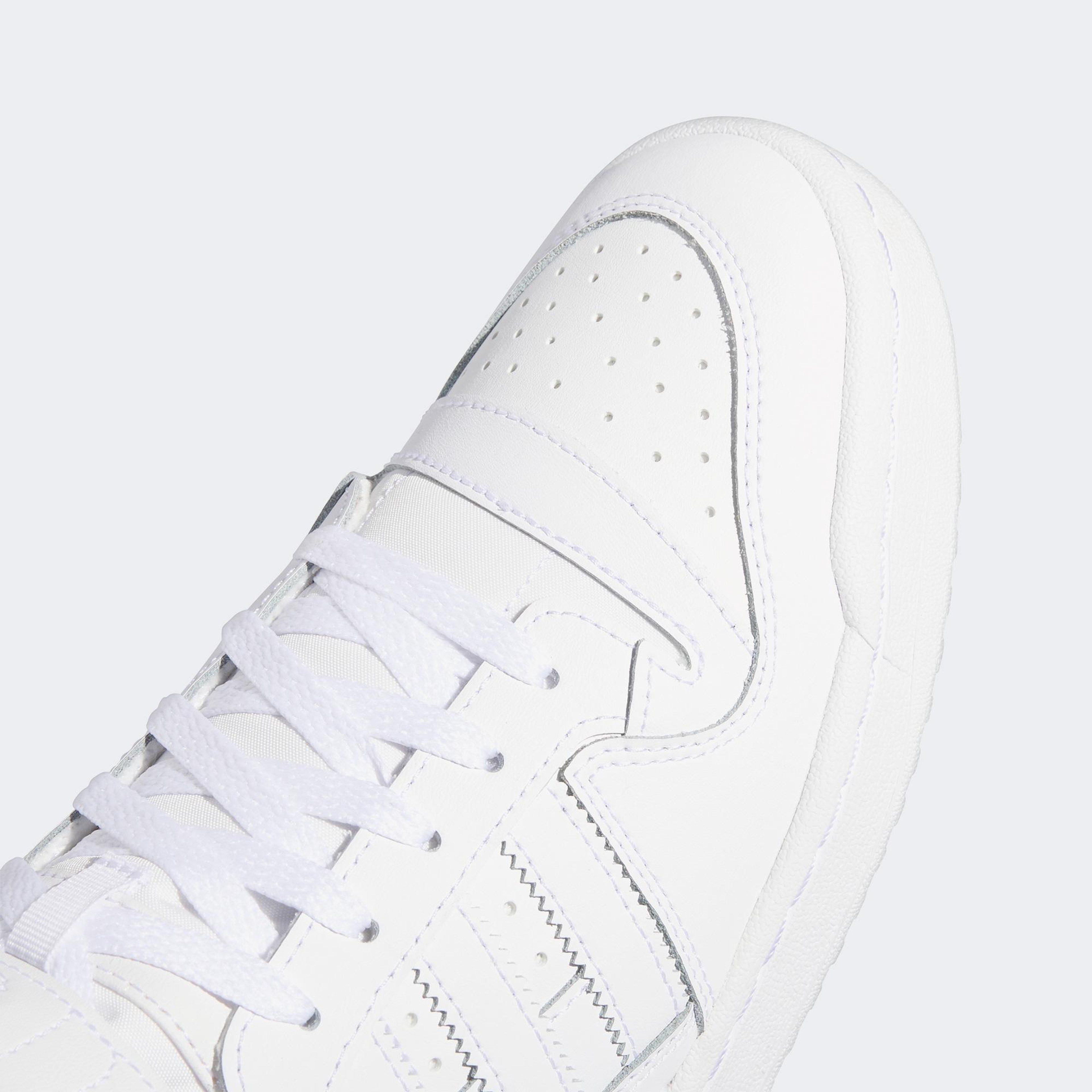 adidas Forumid Unisex Beyaz Sneaker