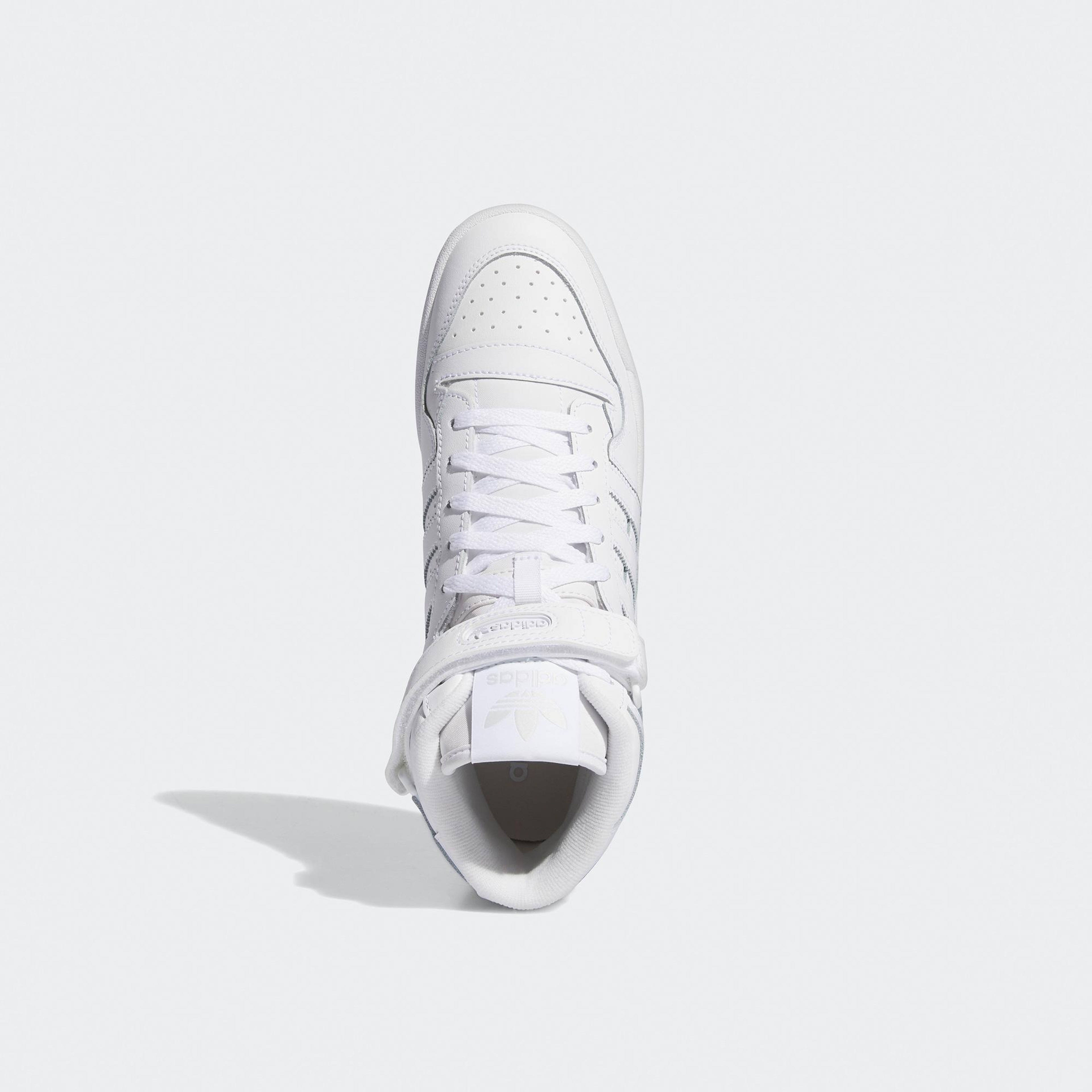 adidas Forumid Unisex Beyaz Sneaker