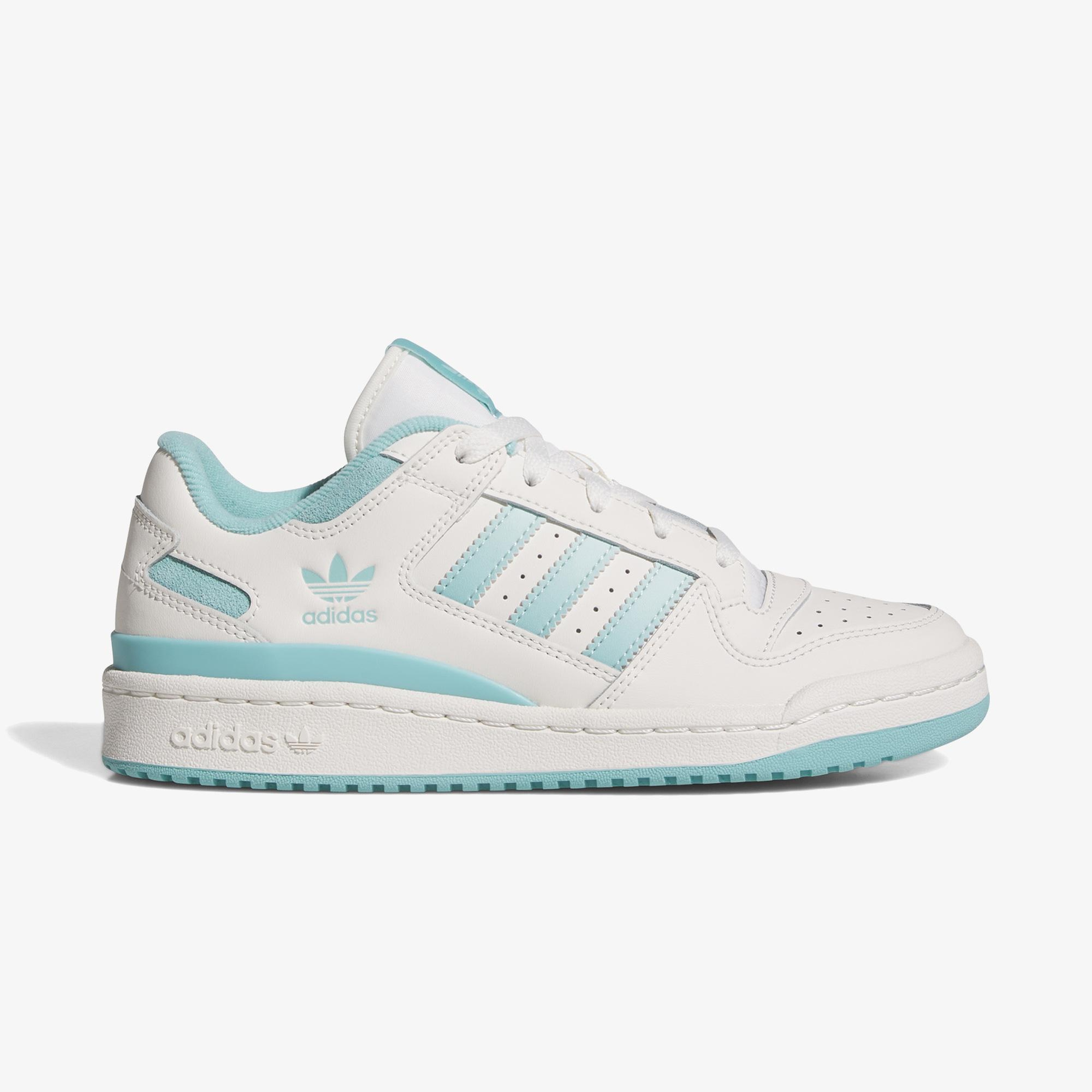 adidas Forum Low CL Kadın Beyaz Basketbol Ayakkabısı