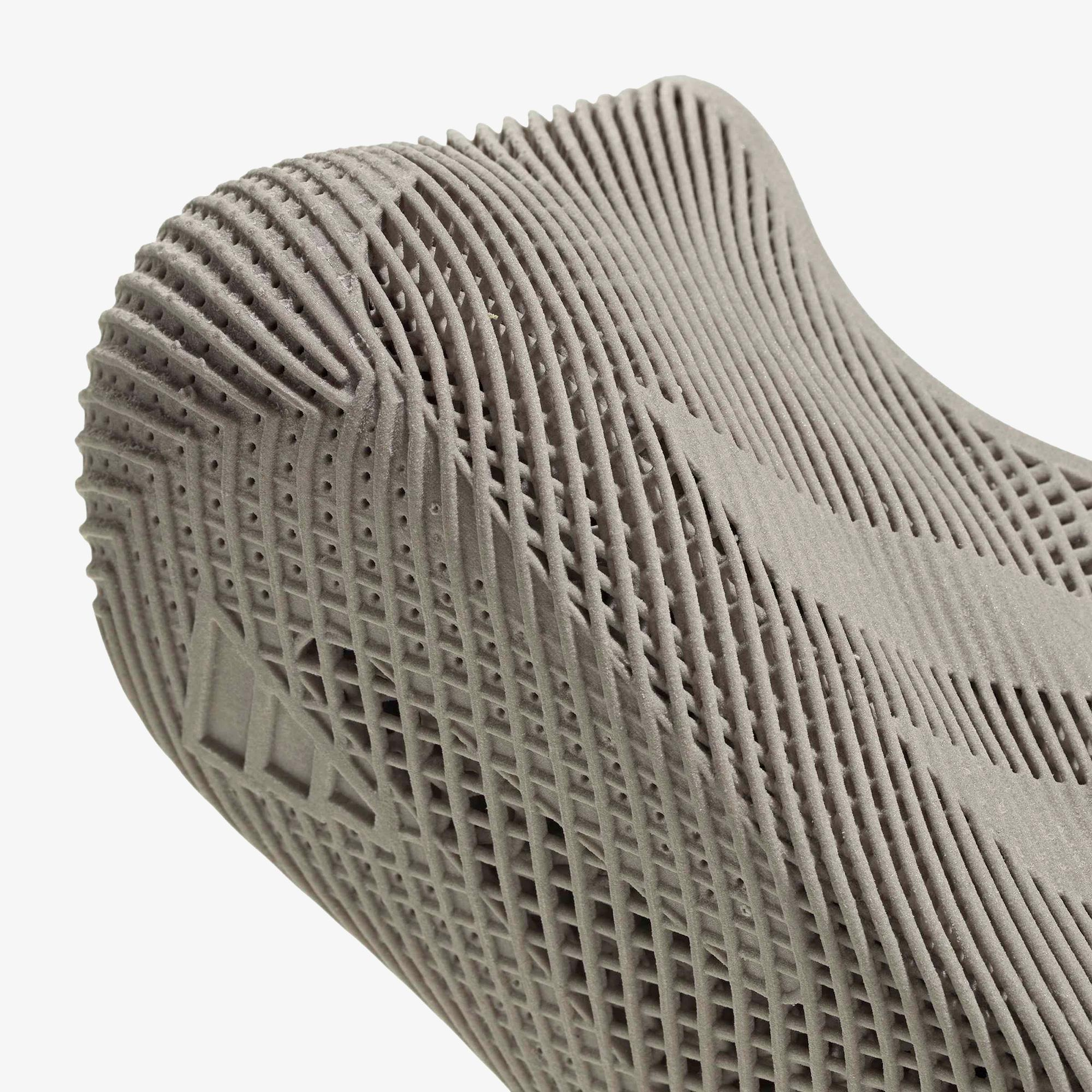 adidas Climacool Laced Unisex Haki Spor Ayakkabı