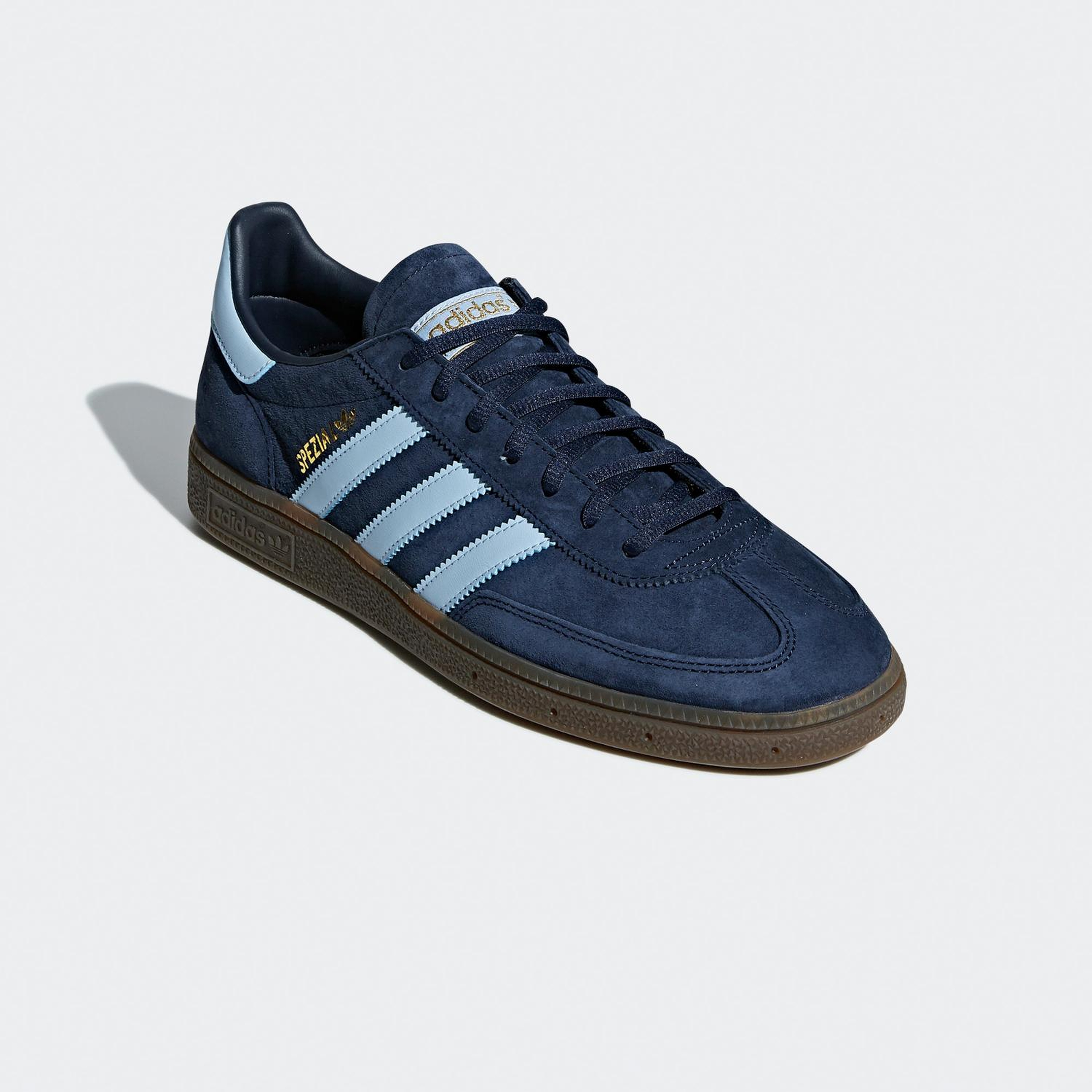 adidas Handball Spezial Unisex Lacivert Sneaker