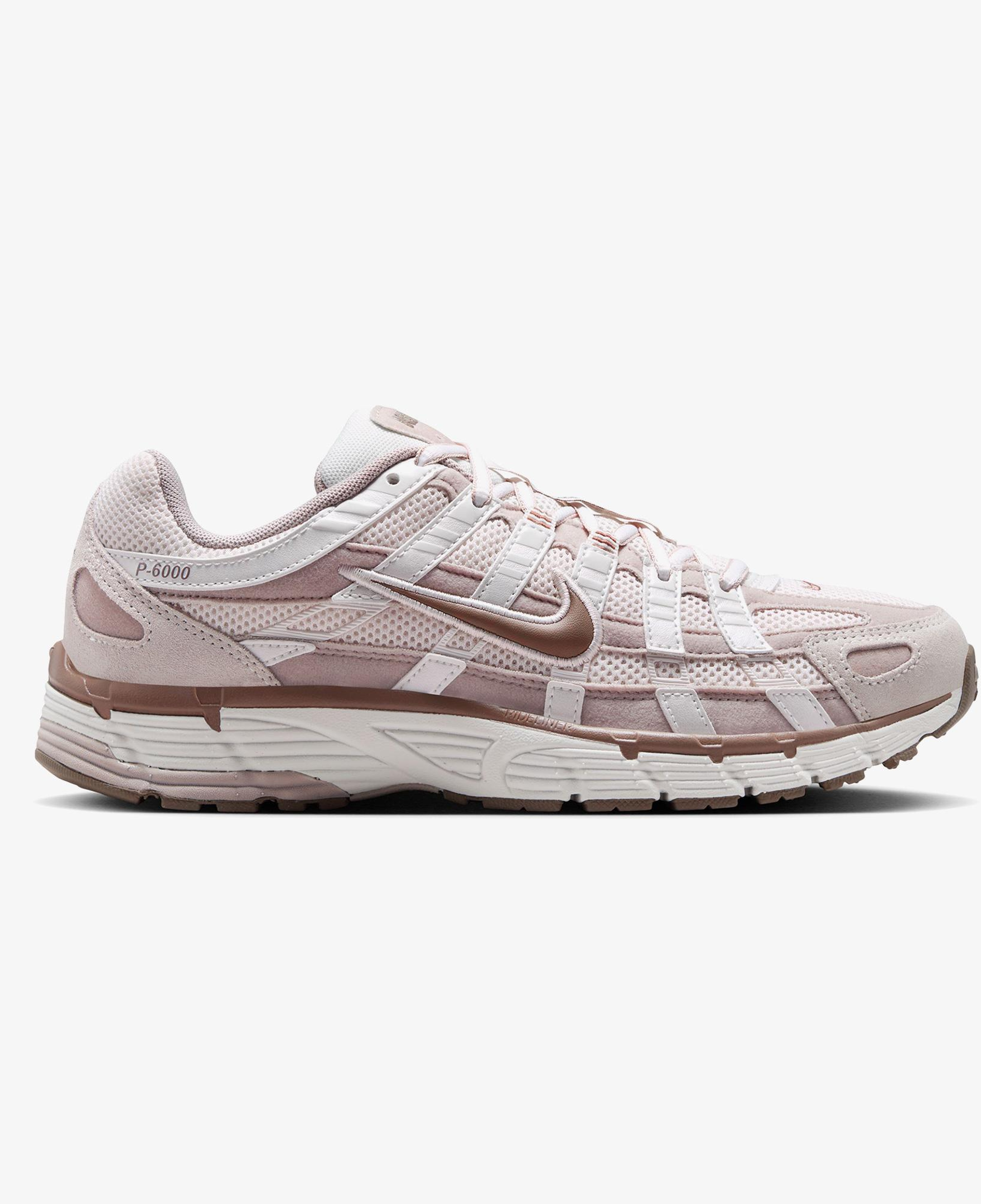 Nike P-6000 Kadın Pembe Spor Ayakkabı