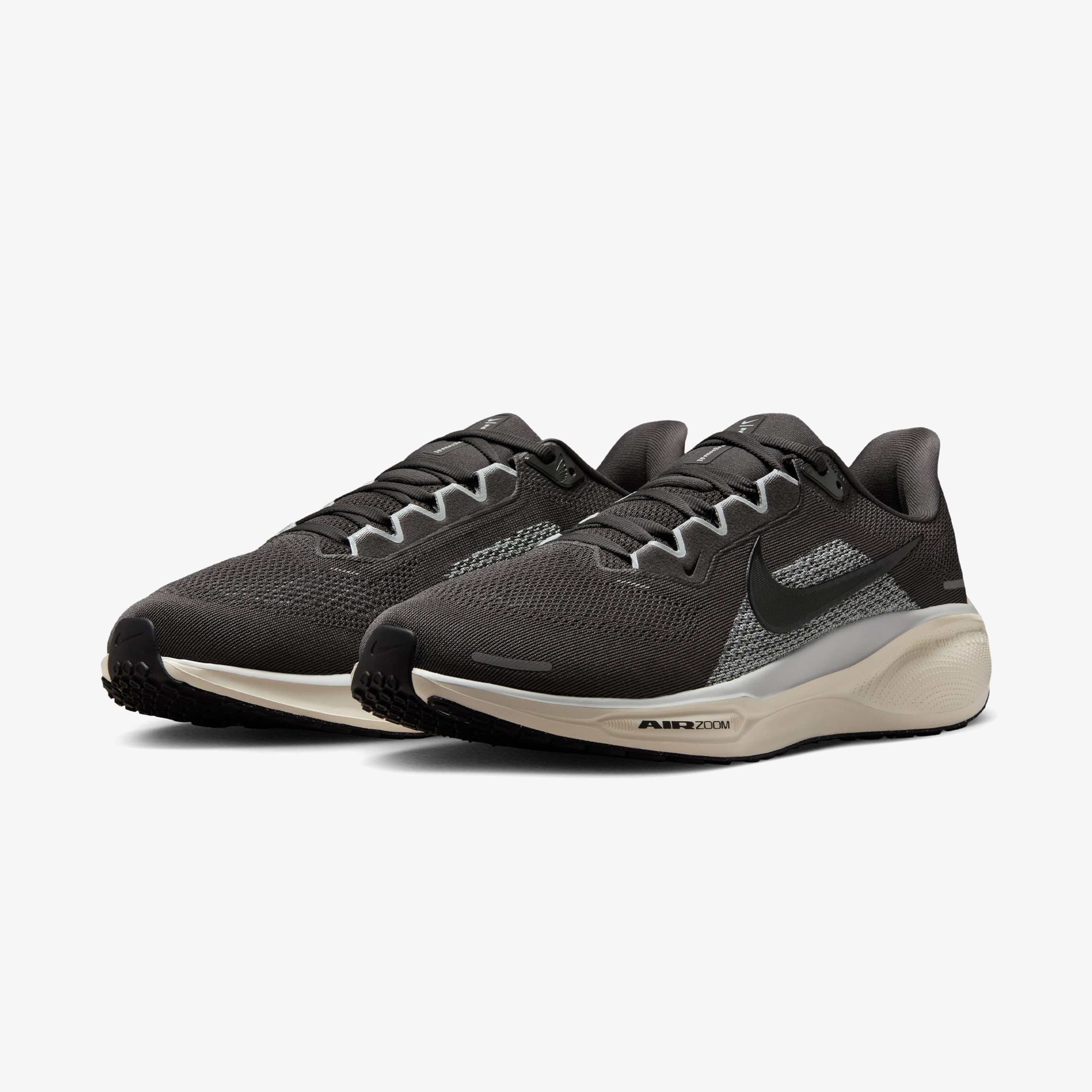 Nike Air Zoom Pegasus 41 Erkek Siyah Koşu Ayakkabısı