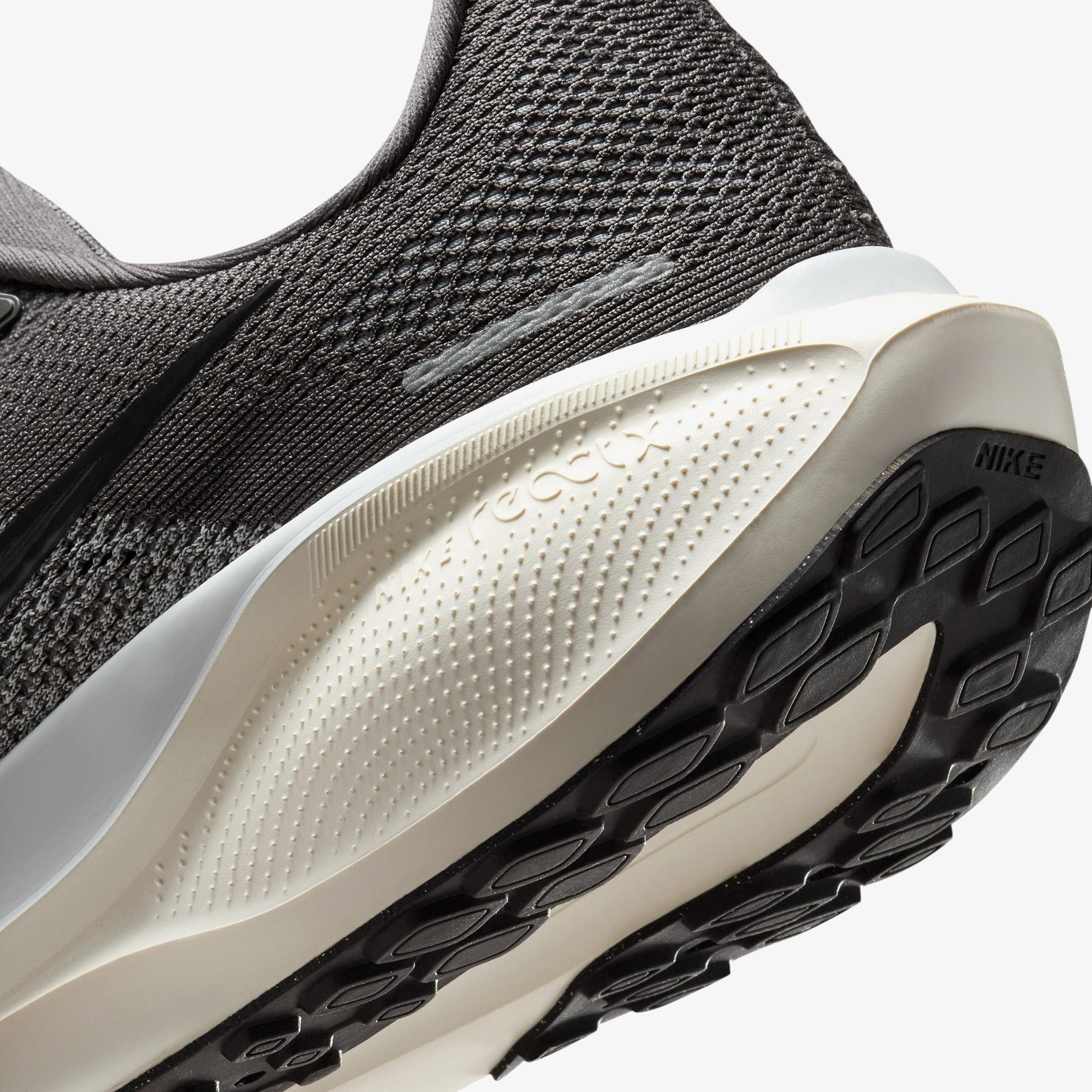 Nike Air Zoom Pegasus 41 Erkek Siyah Koşu Ayakkabısı