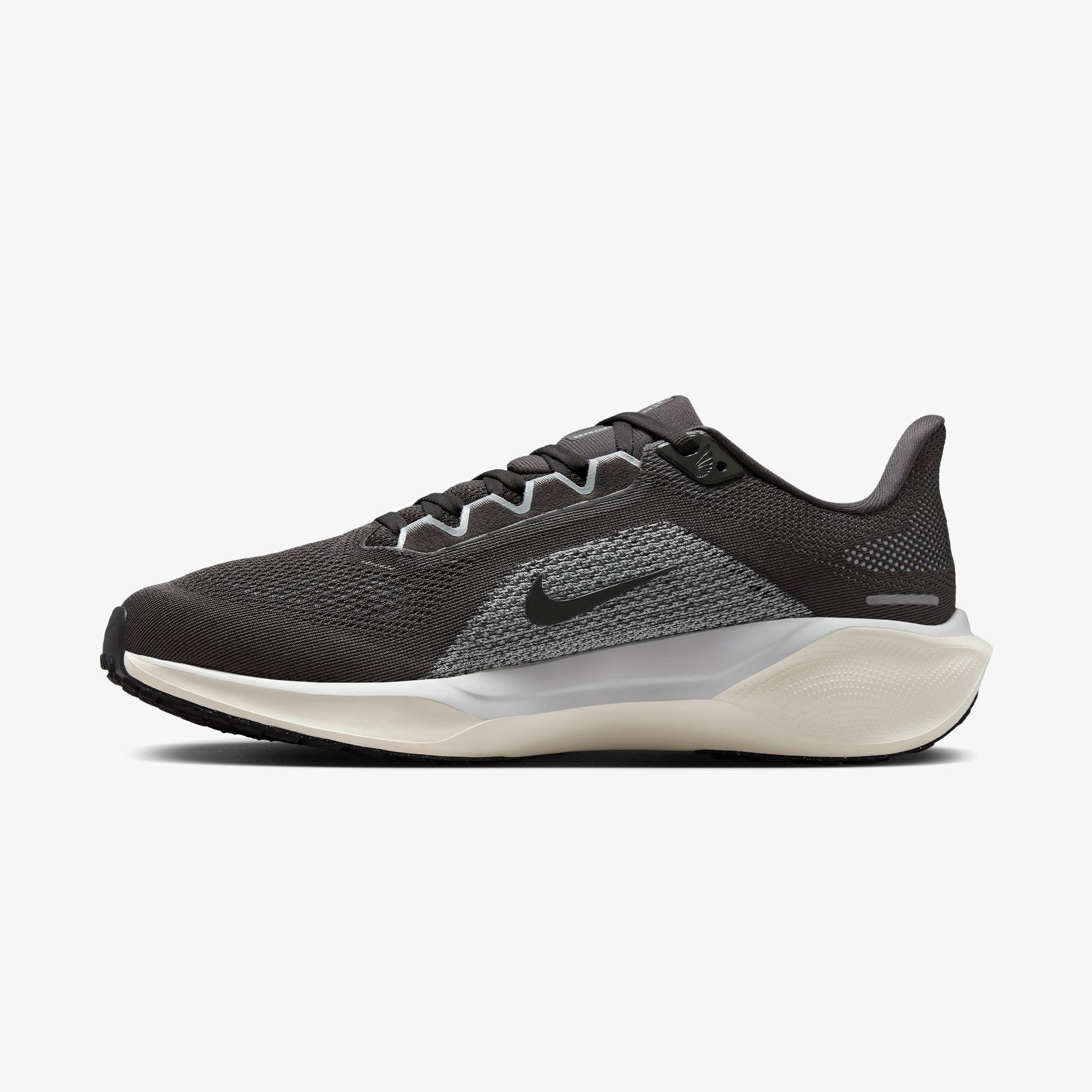 Nike Air Zoom Pegasus 41 Erkek Siyah Koşu Ayakkabısı