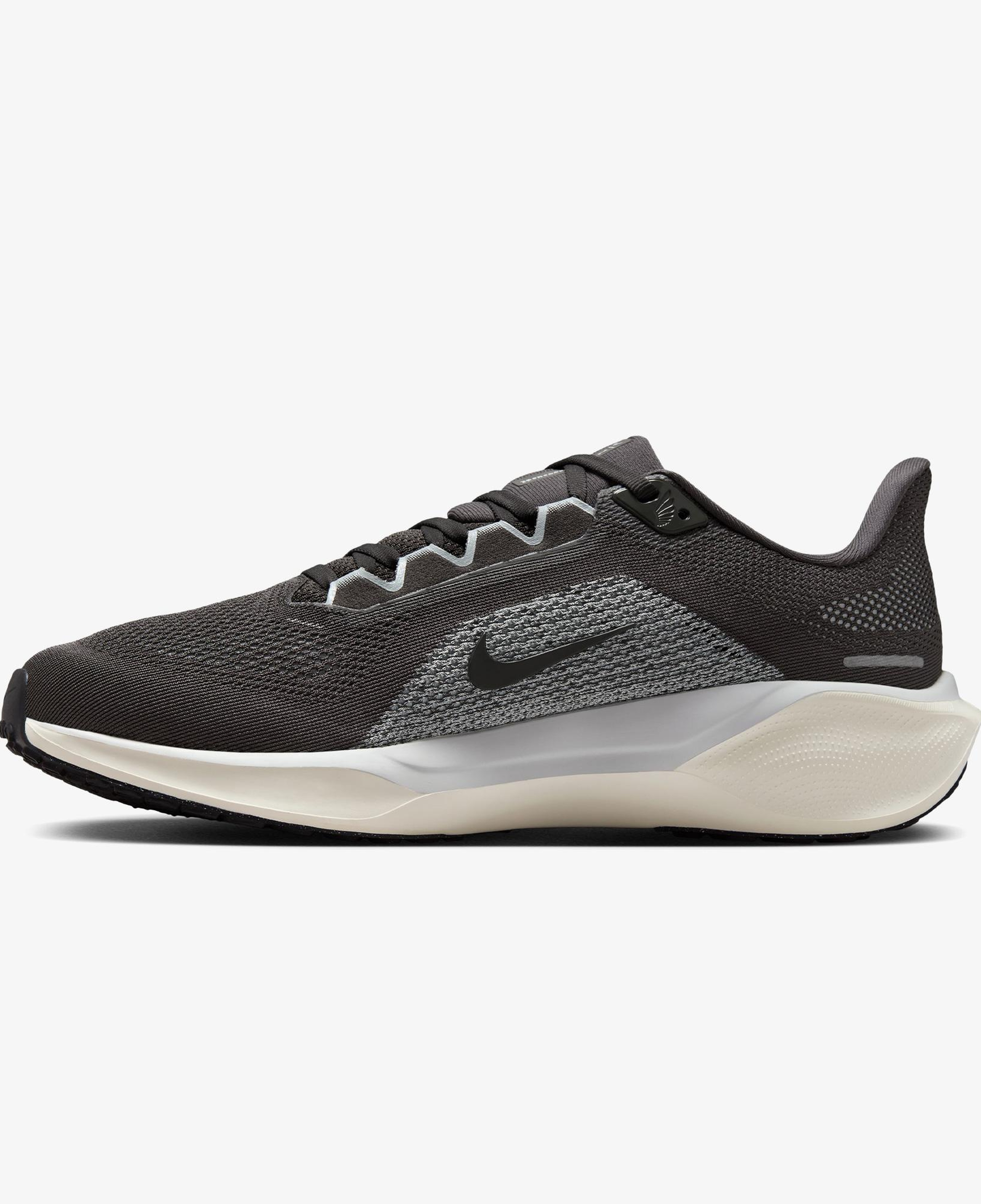 Nike Air Zoom Pegasus 41 Erkek Siyah Koşu Ayakkabısı