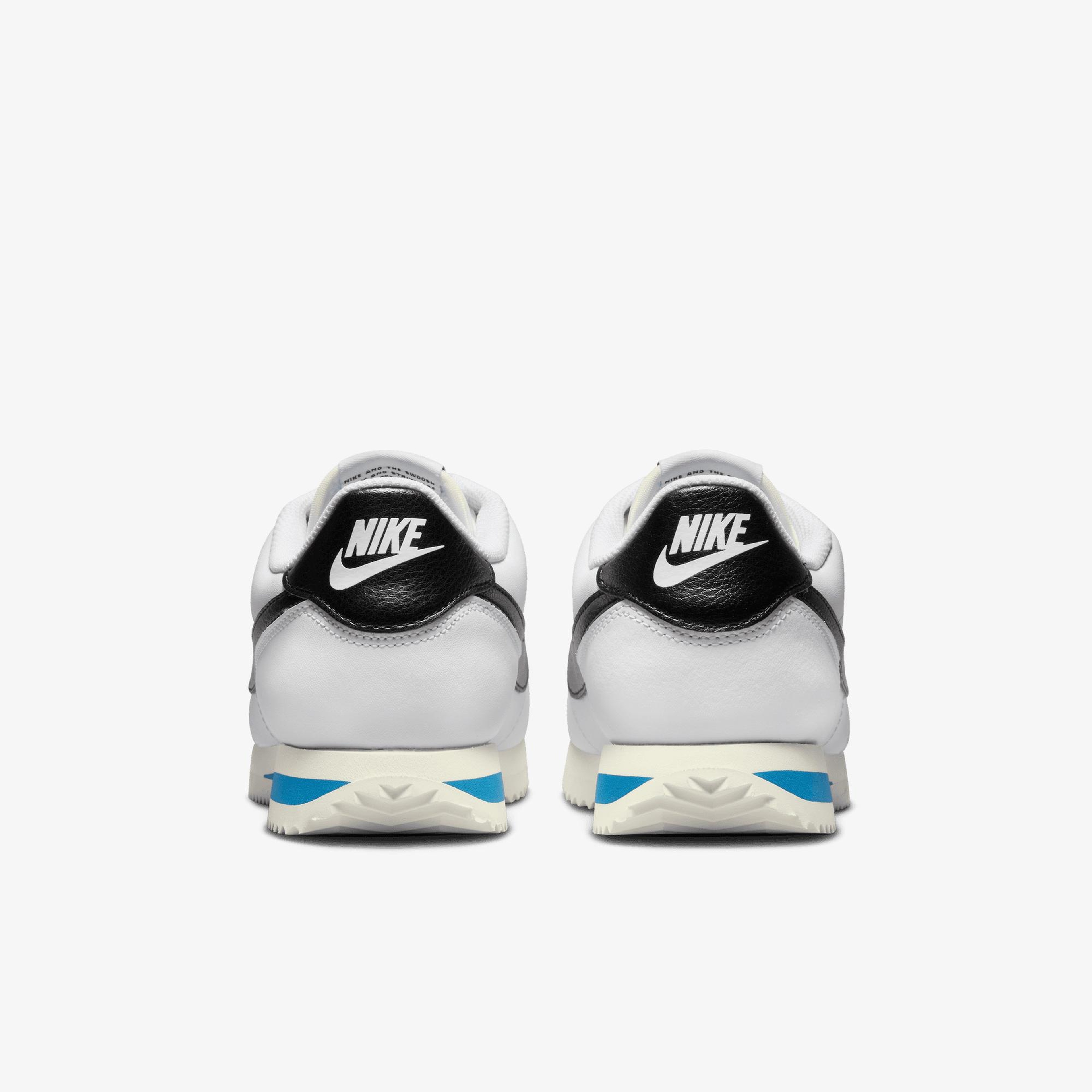 Nike Cortez Kadın Beyaz Spor Ayakkabı