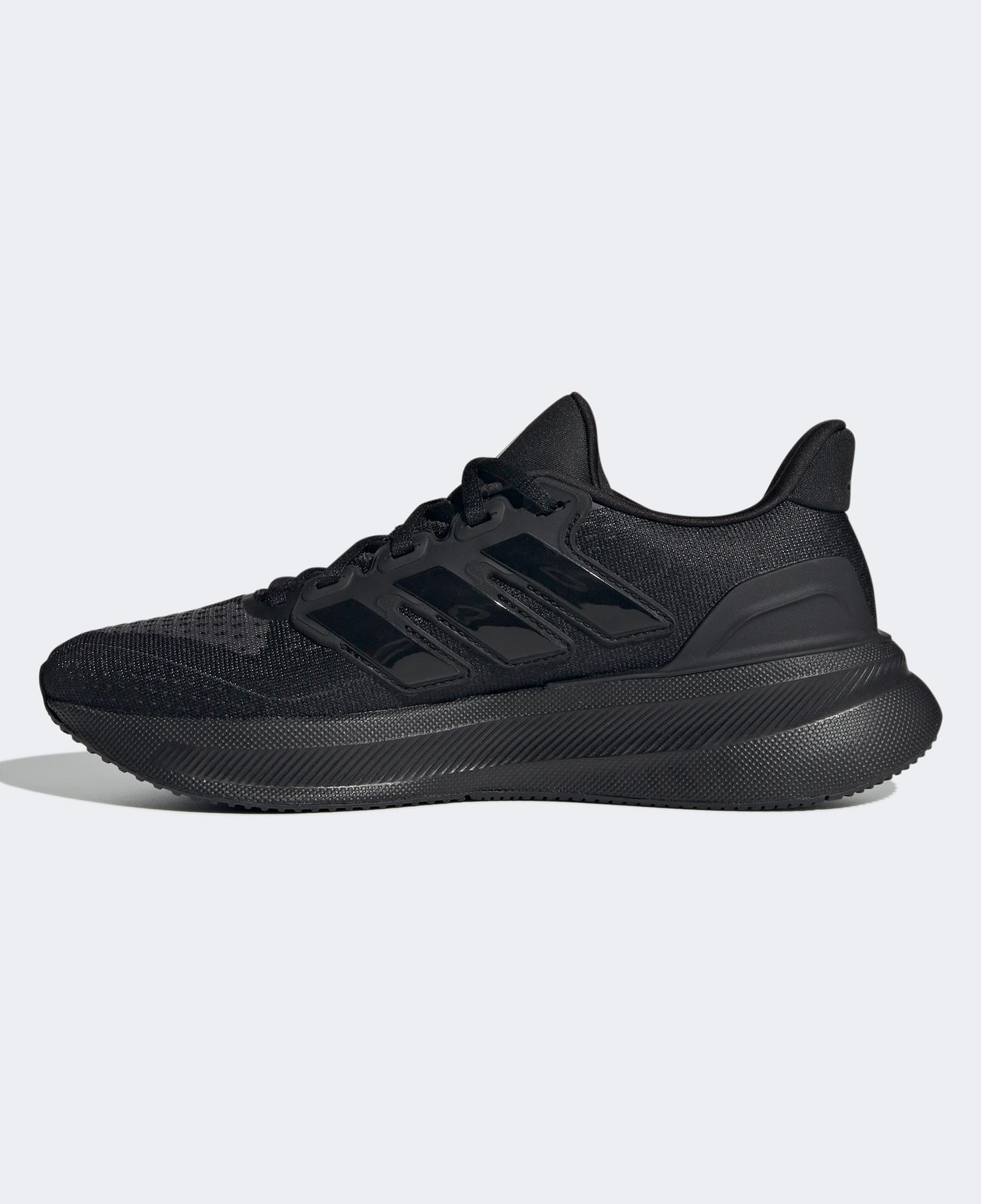 adidas Ultrarun 5 Kadın Siyah Sneaker