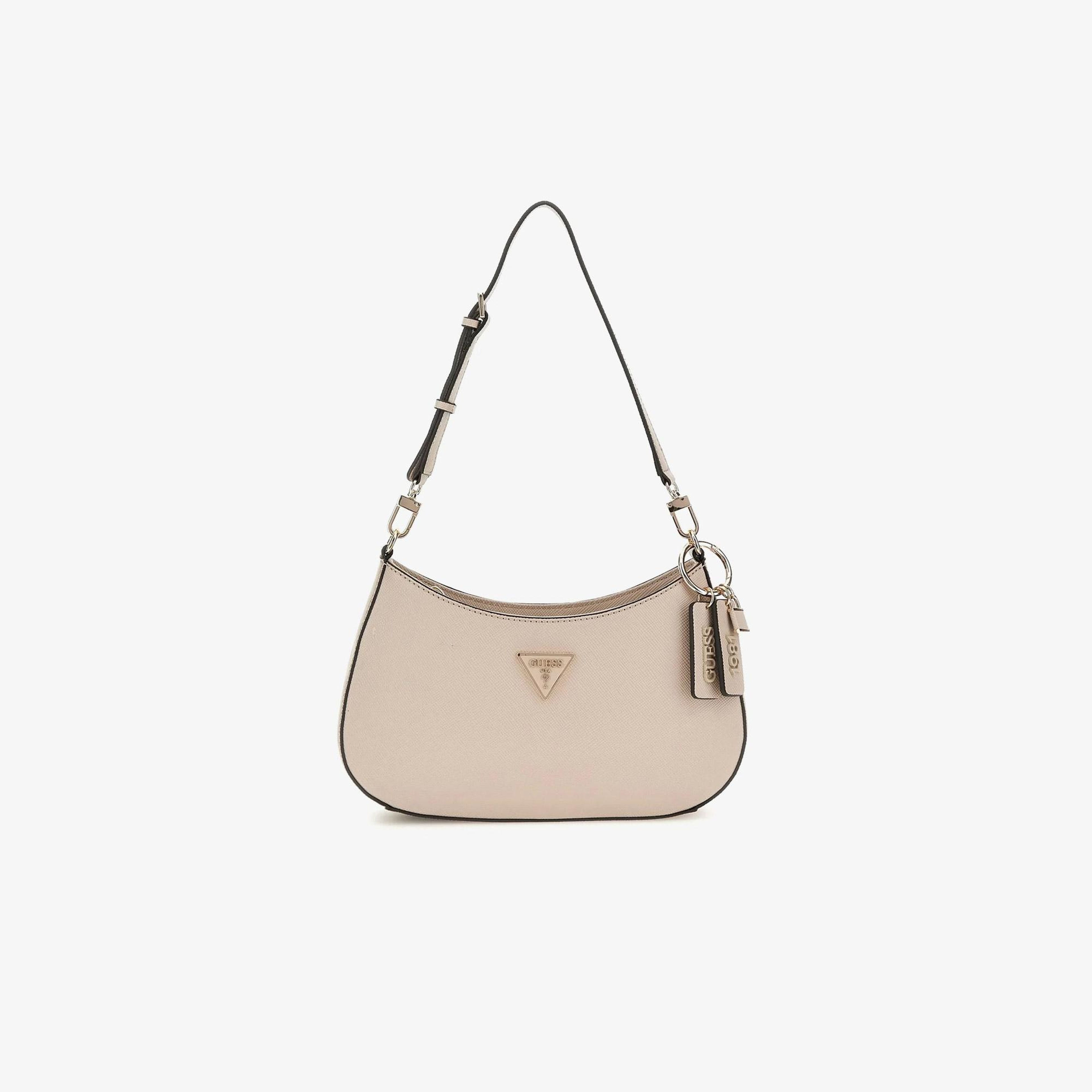Guess Noelle Iı Kadın  Kahverengi El Çantası