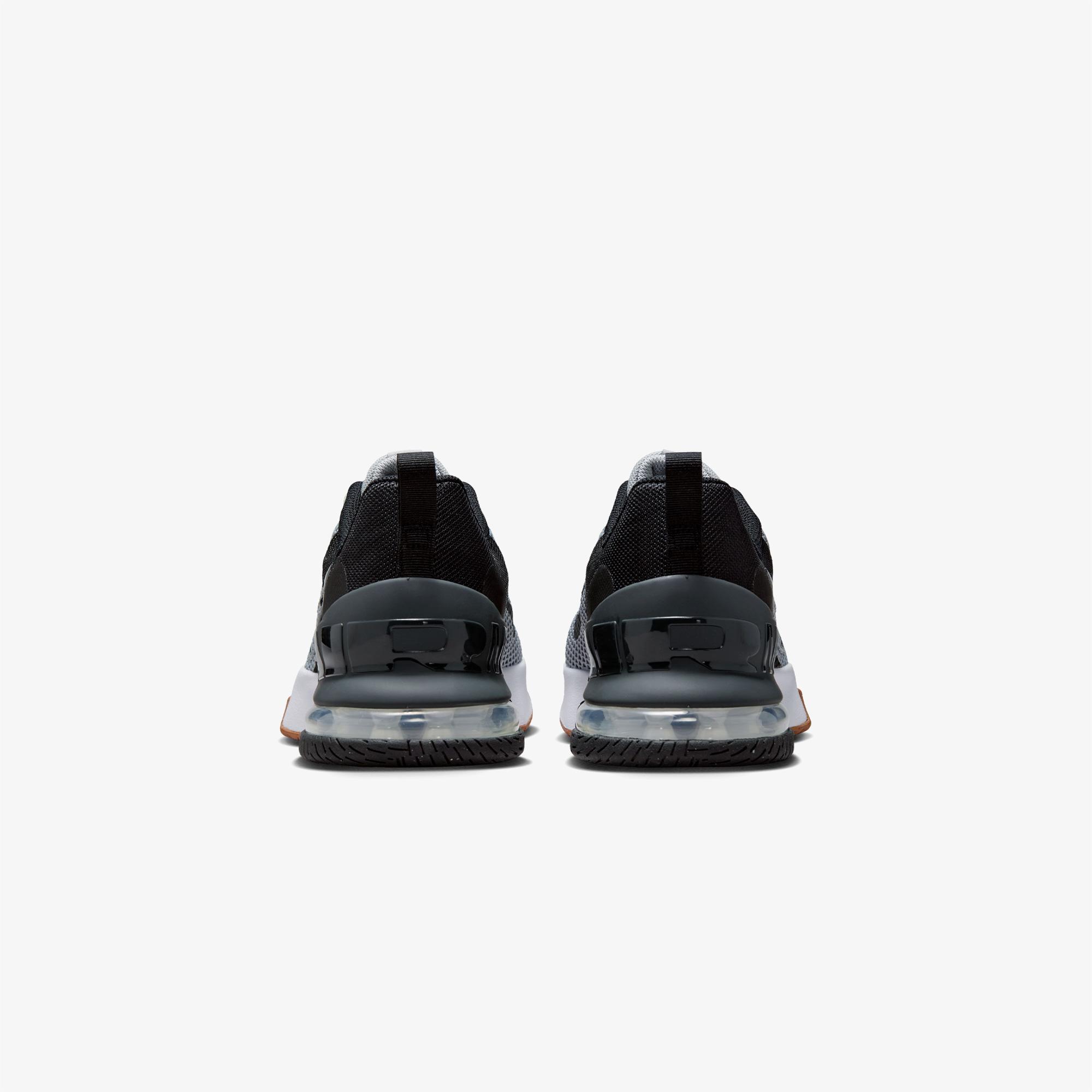 Nike Air Max Alpha Trainer 6 Erkek Gri Spor Ayakkabı