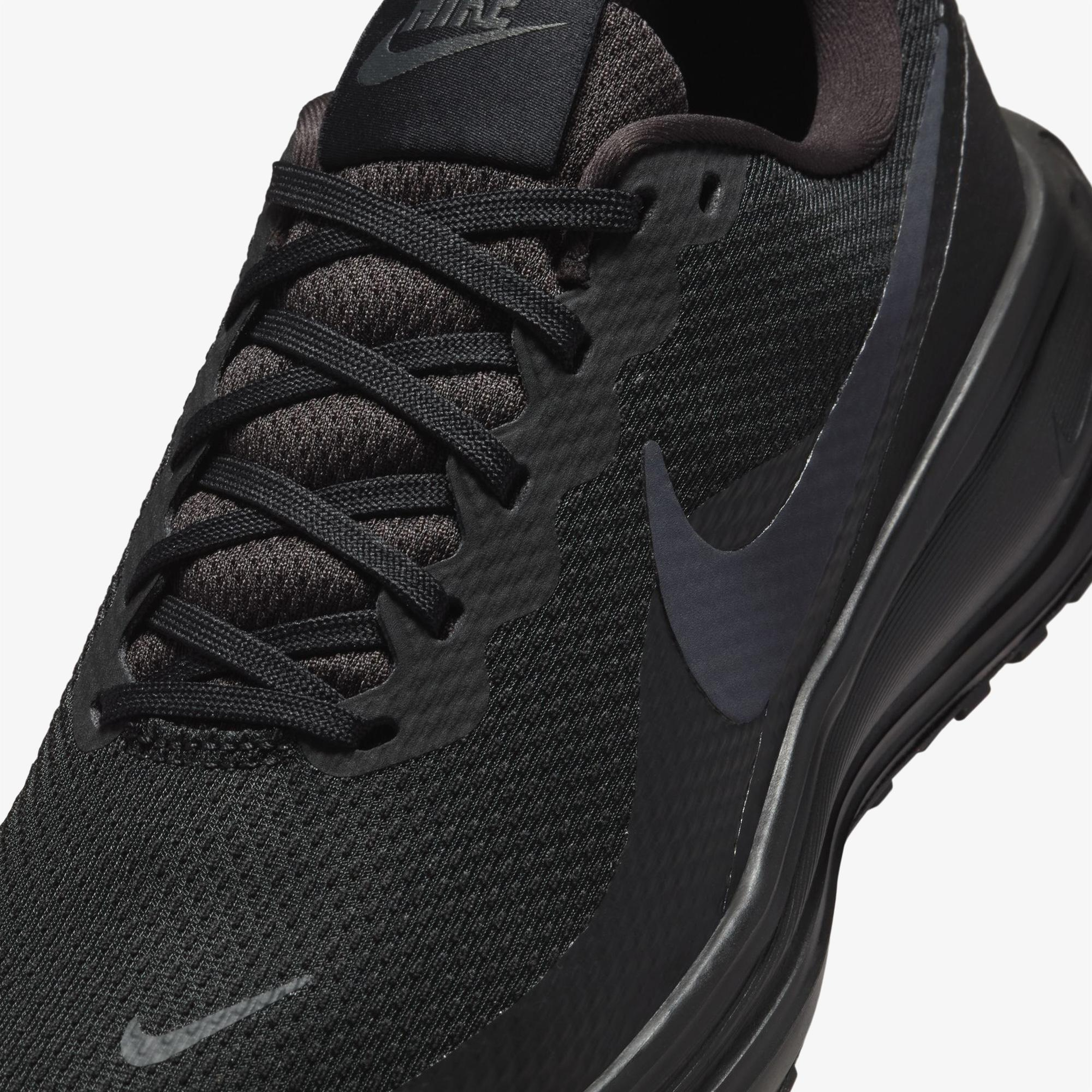 Nike Revolution 8 Kadın Siyah Koşu Ayakkabısı