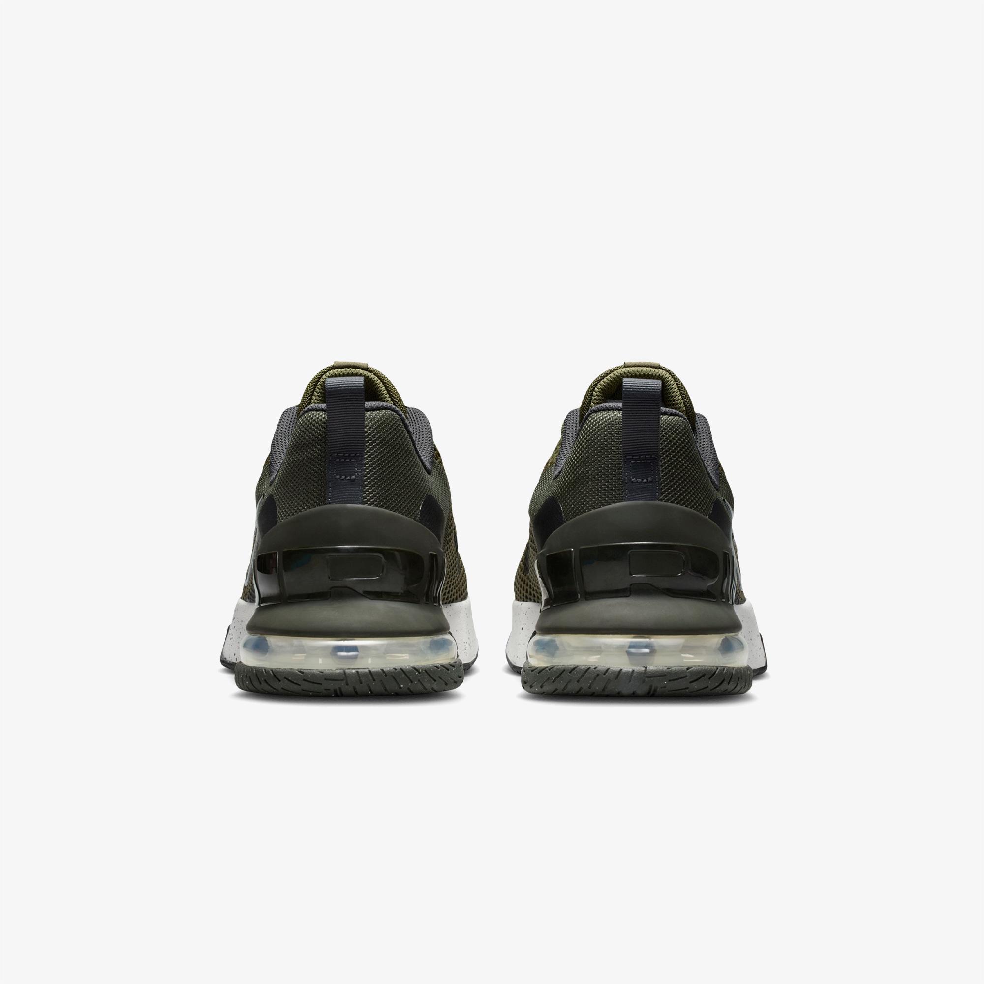 Nike Air Max Alpha Trainer 6 Erkek Haki Spor Ayakkabı
