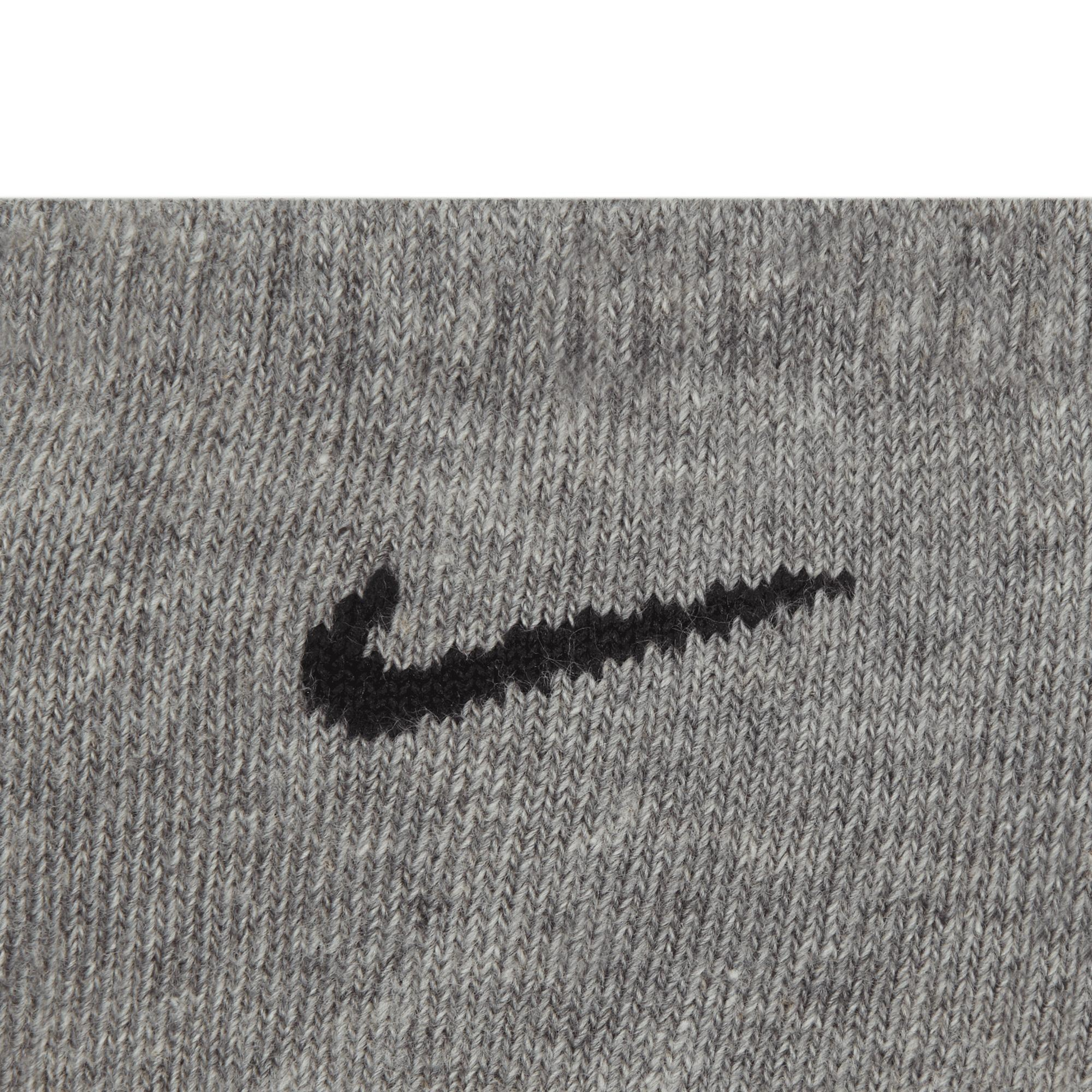 Nike Everyday Sportswear 3'lü 132 Unisex Renkli Çorap