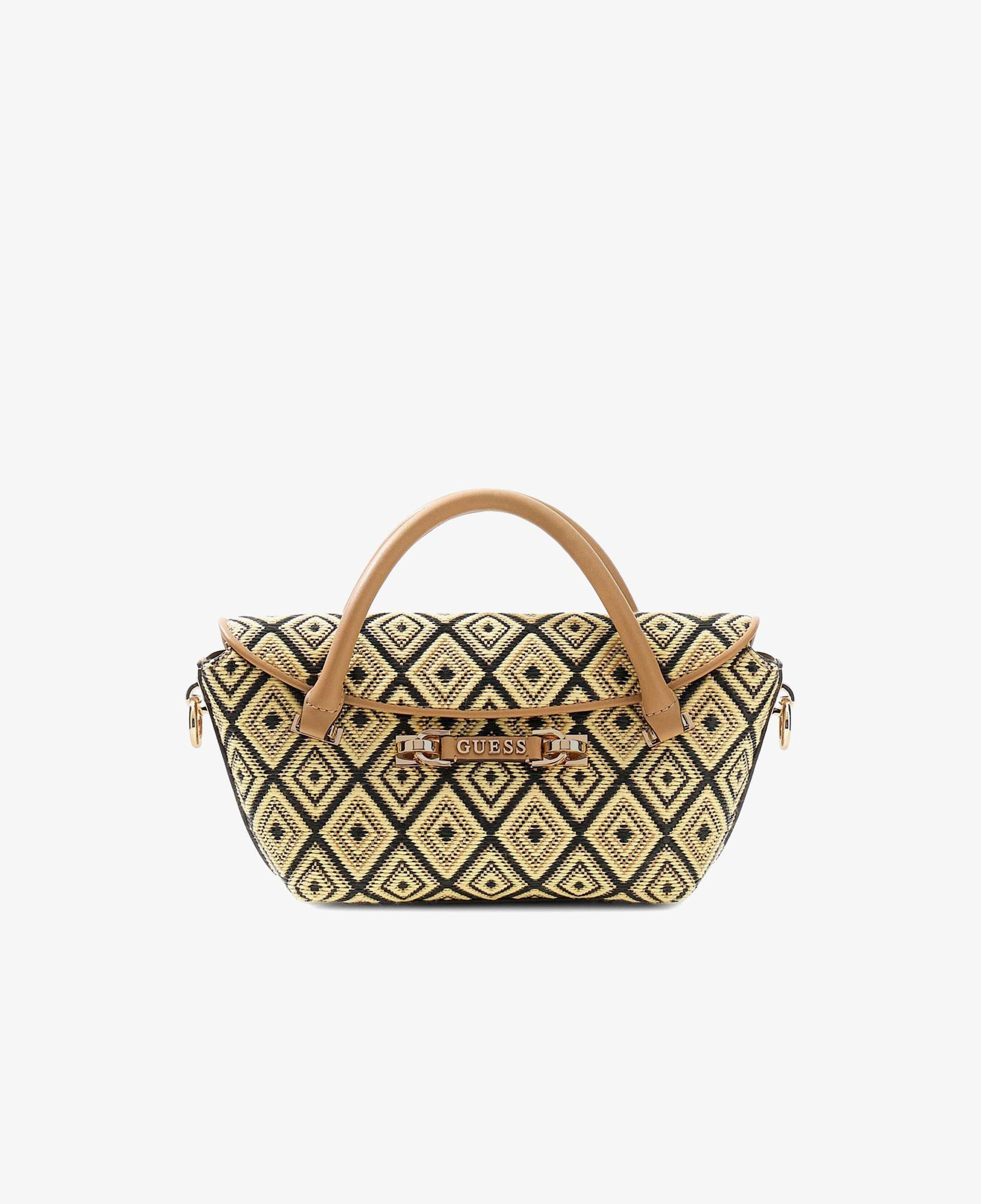 Guess Sophia Kadın Sarı Omuz Çantası