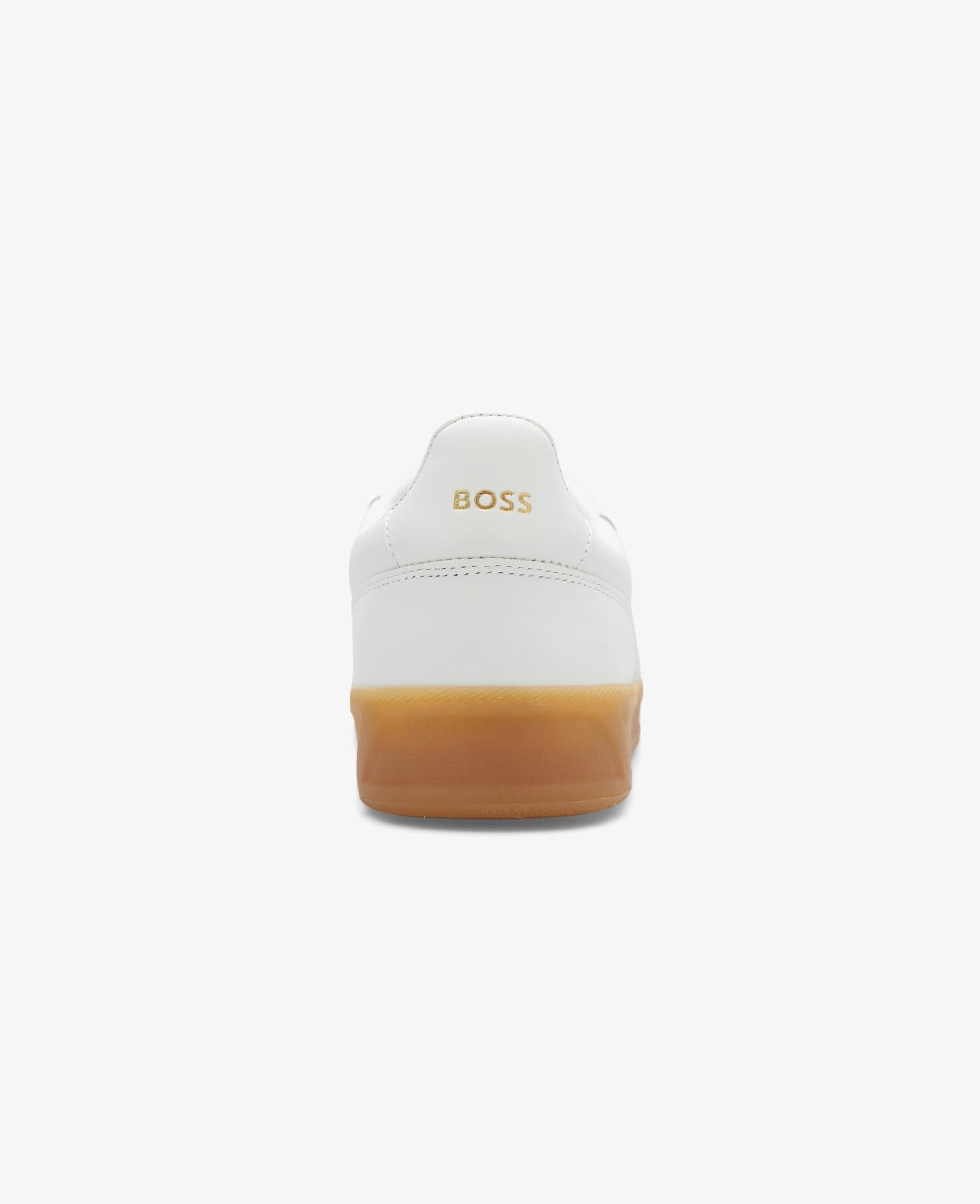Boss Brenta Kadın Beyaz Sneaker
