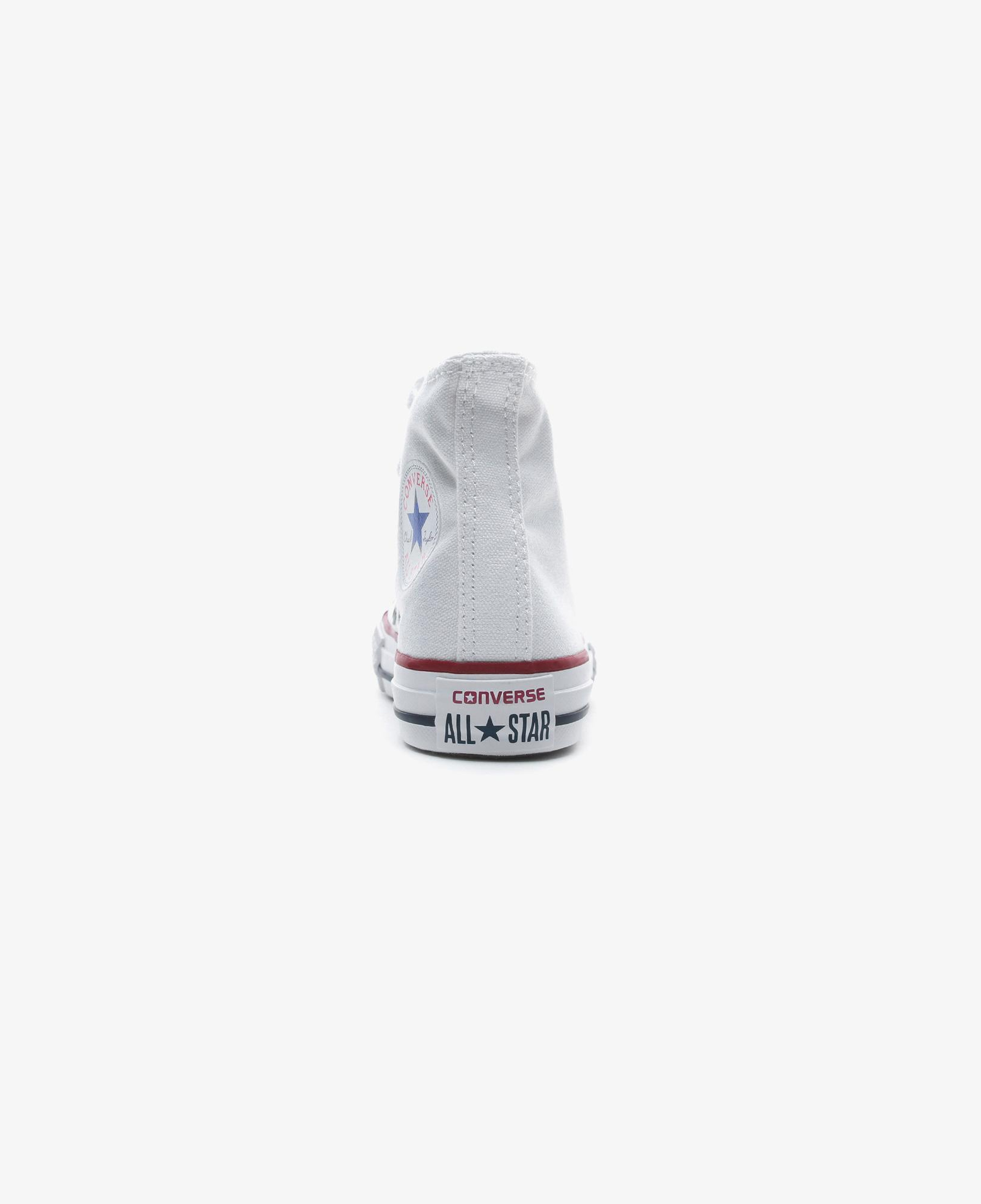 Converse Chuck Taylor All Star Classic Çocuk Beyaz Sneaker