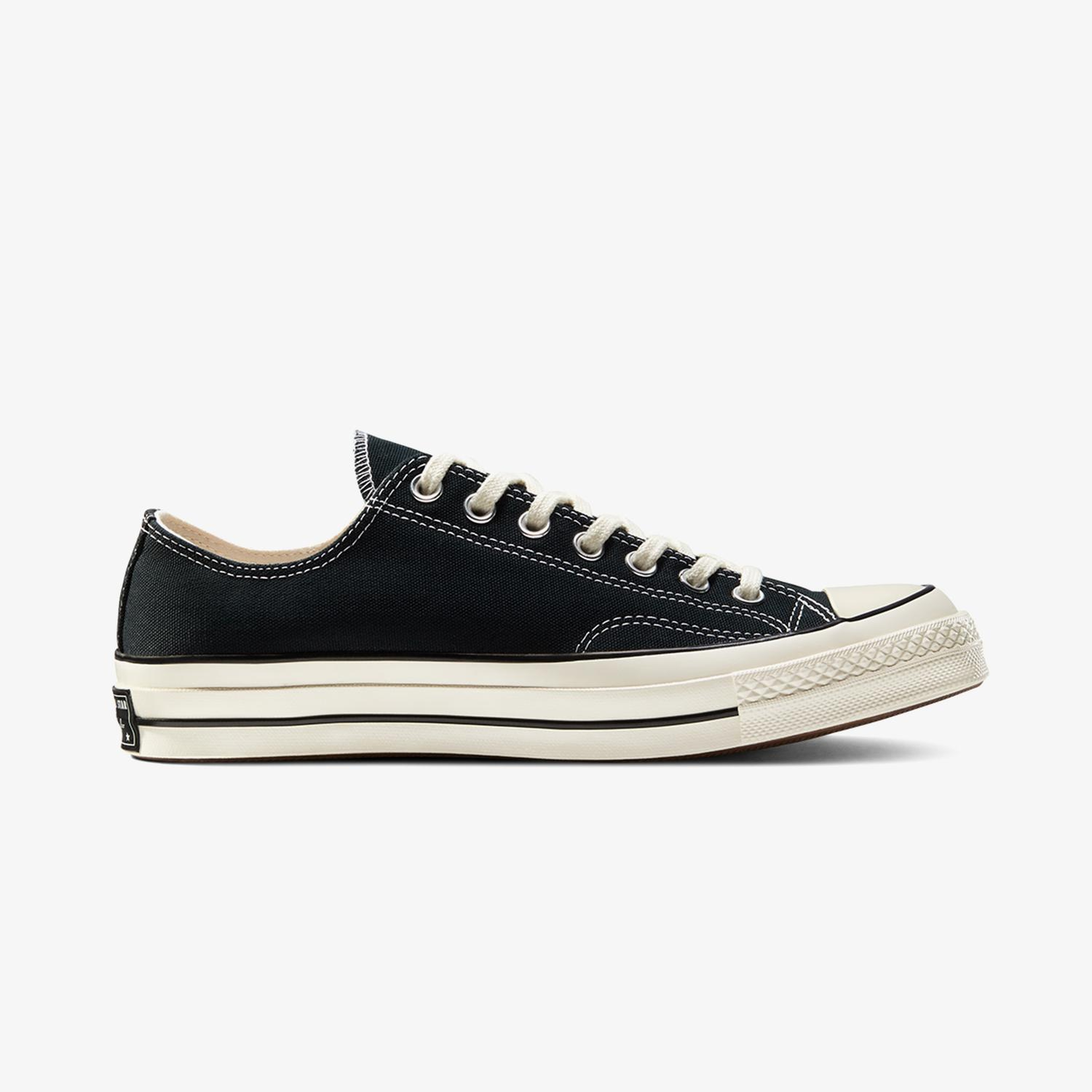 Converse Chuck 70 Unisex Siyah Sneaker