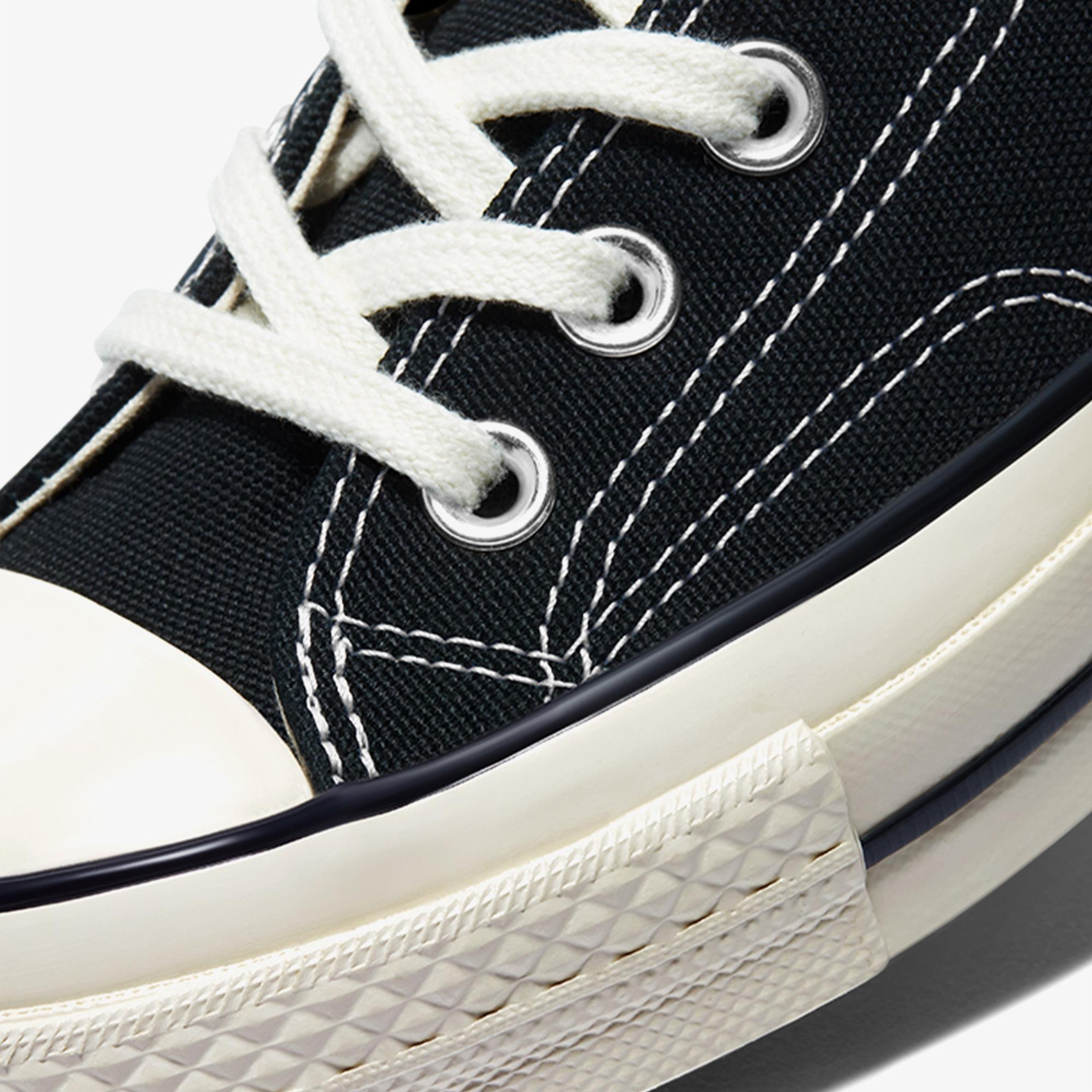Converse Chuck 70 Unisex Siyah Sneaker