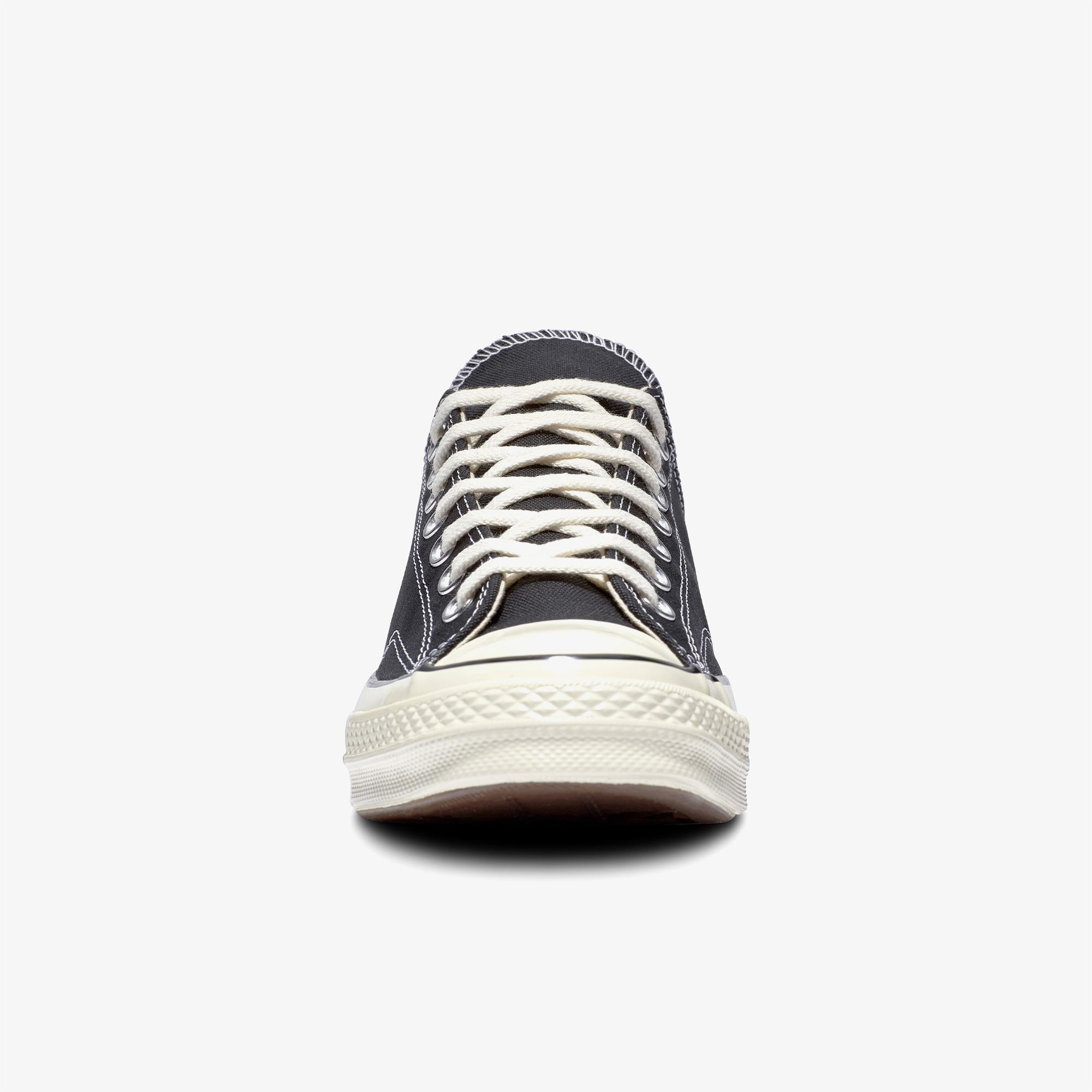 Converse Chuck 70 Unisex Siyah Sneaker