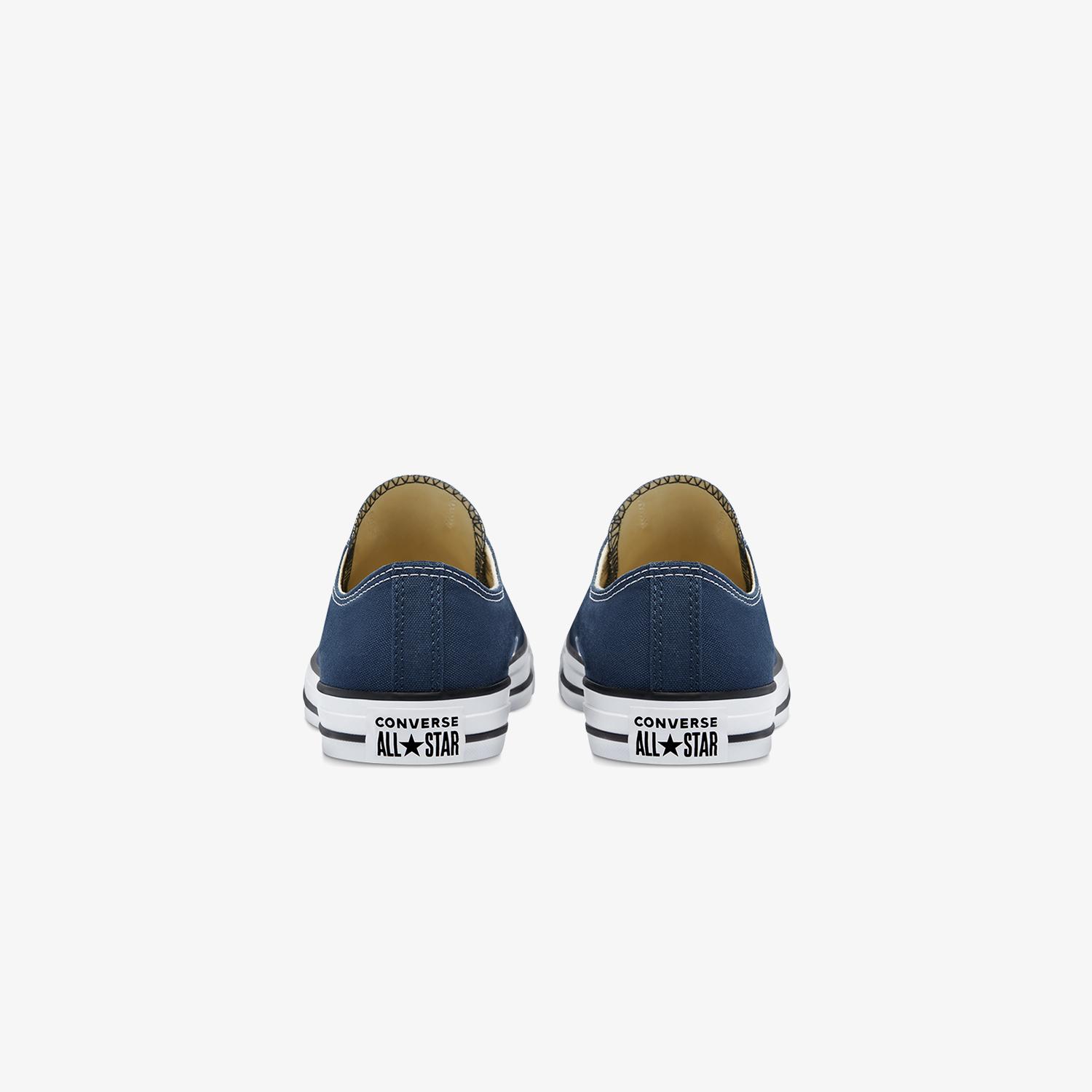 Converse Lacivert Converse Chuck Taylor