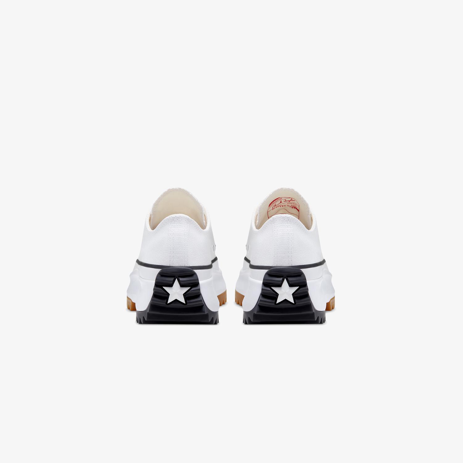 Converse Beyaz Converse Run Star Hike