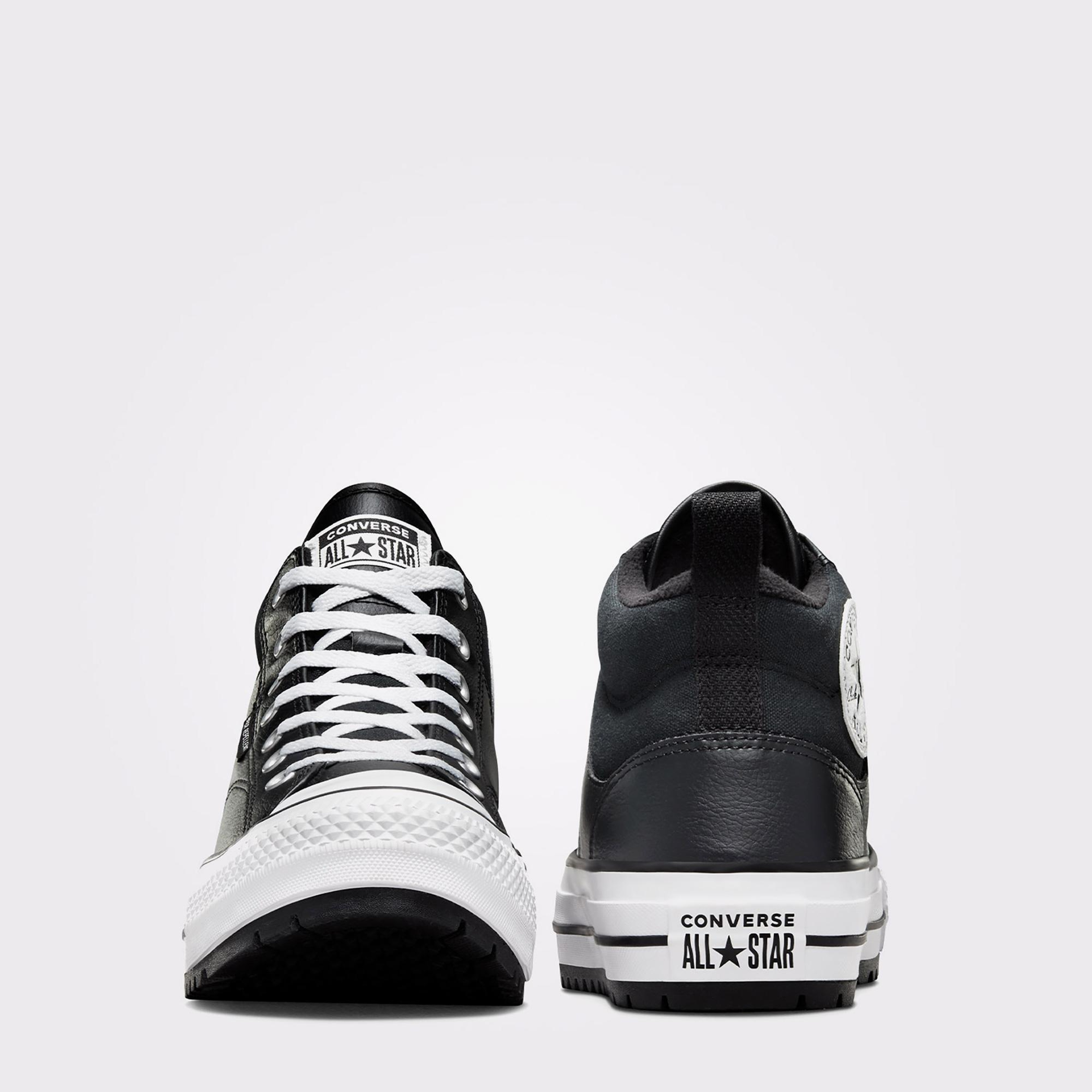 Converse Chuck Taylor All Star City Trek Unisex Siyah Bot