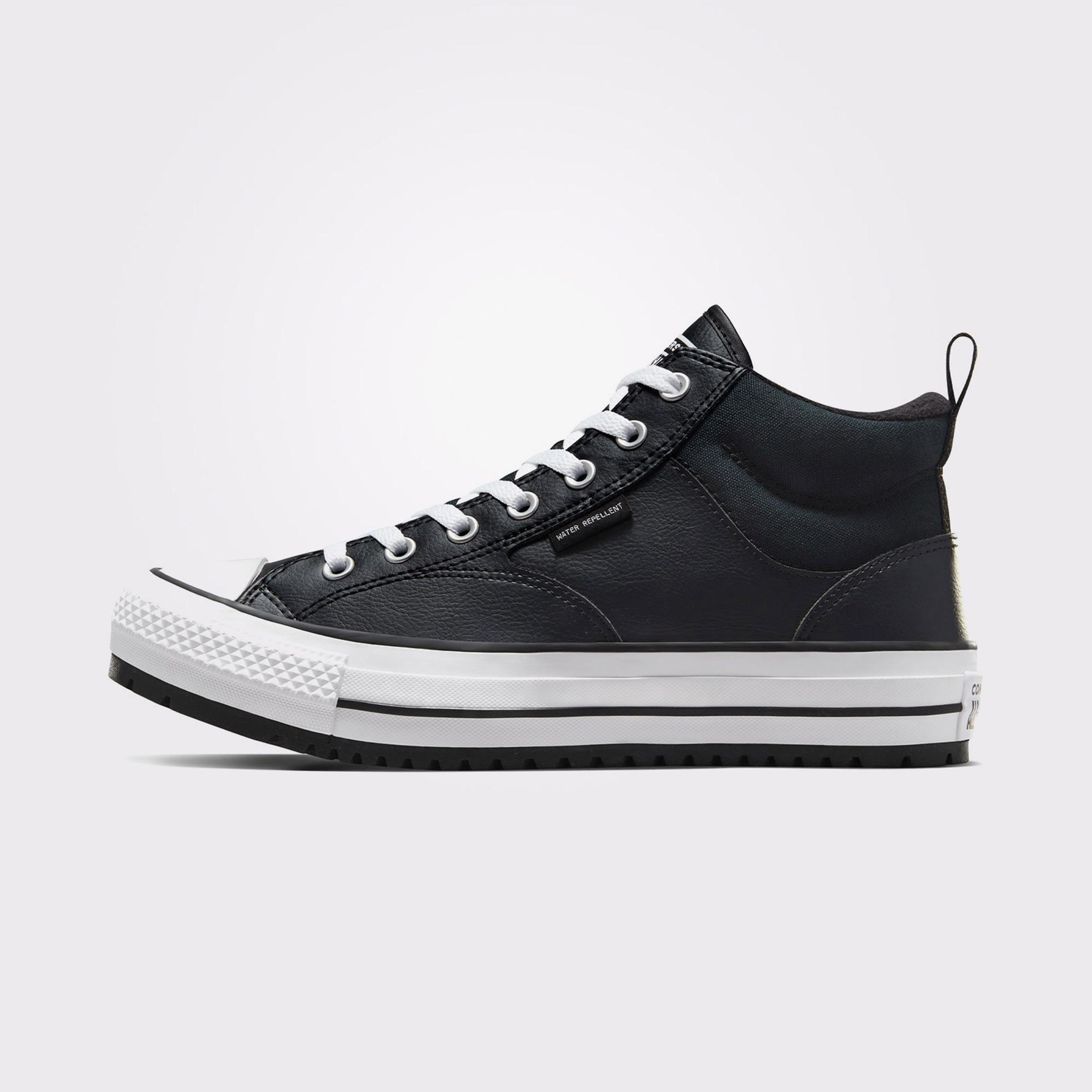 Converse Chuck Taylor All Star City Trek Unisex Siyah Bot