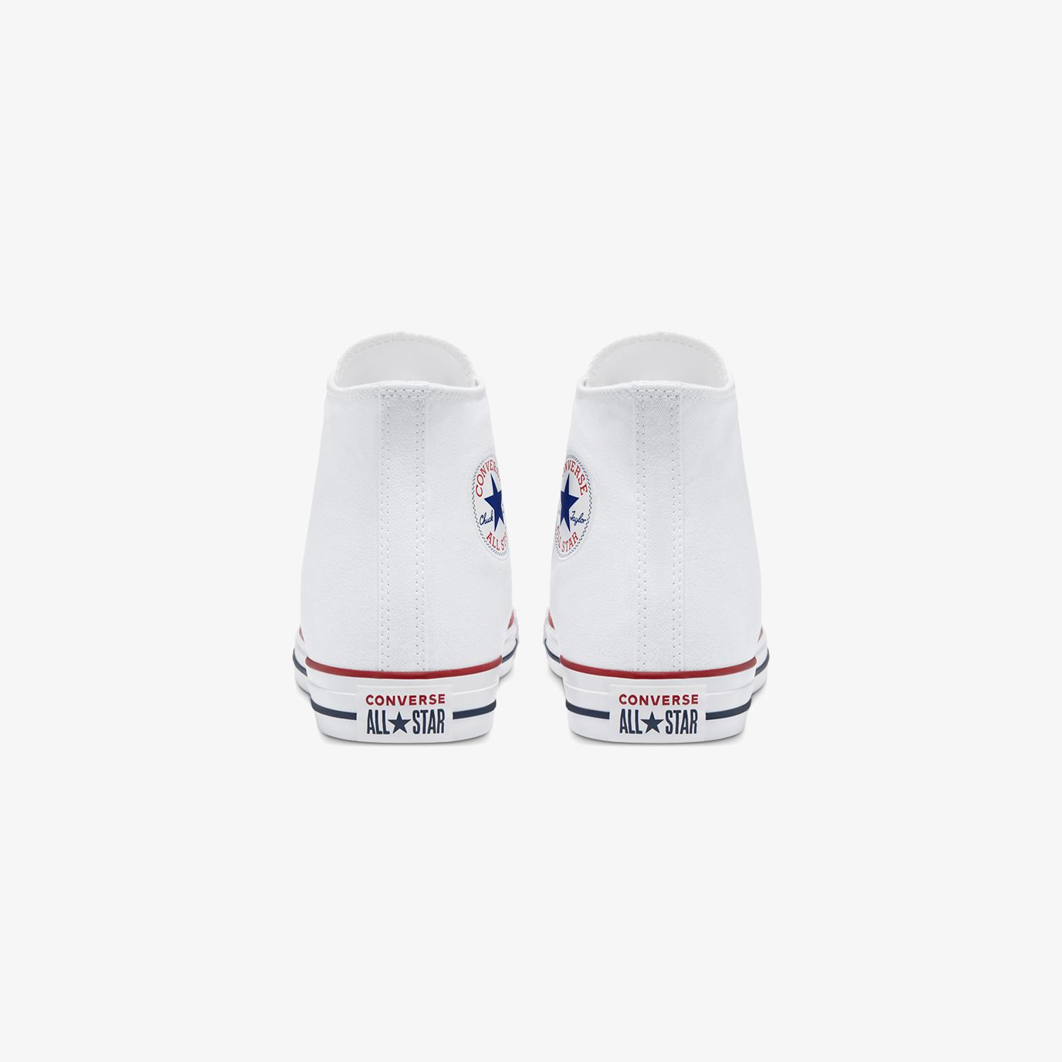 Converse Chuck Taylor All Star Classic Unisex Beyaz Sneaker