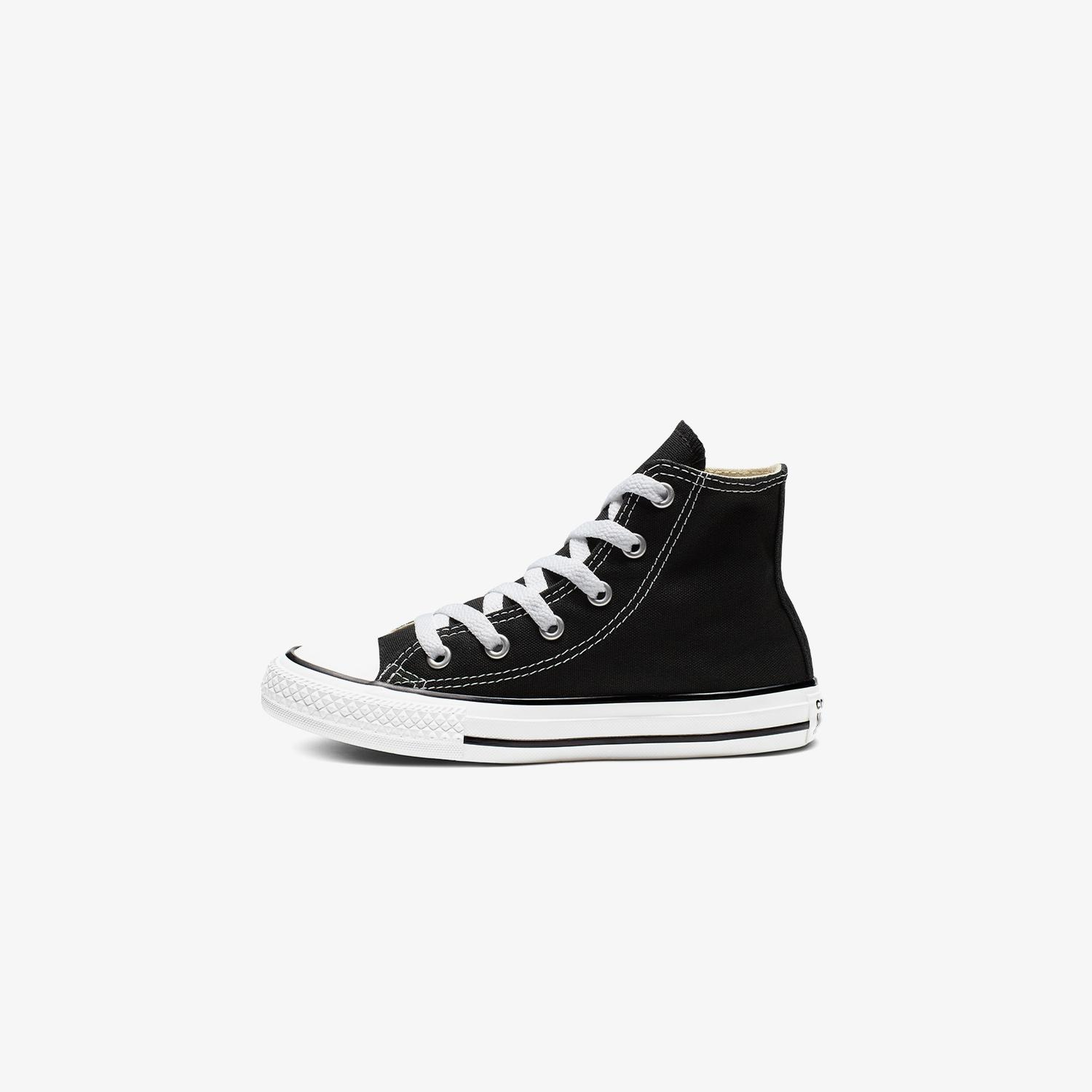 Converse Chuck Taylor All Star Classic Çocuk Siyah Sneaker