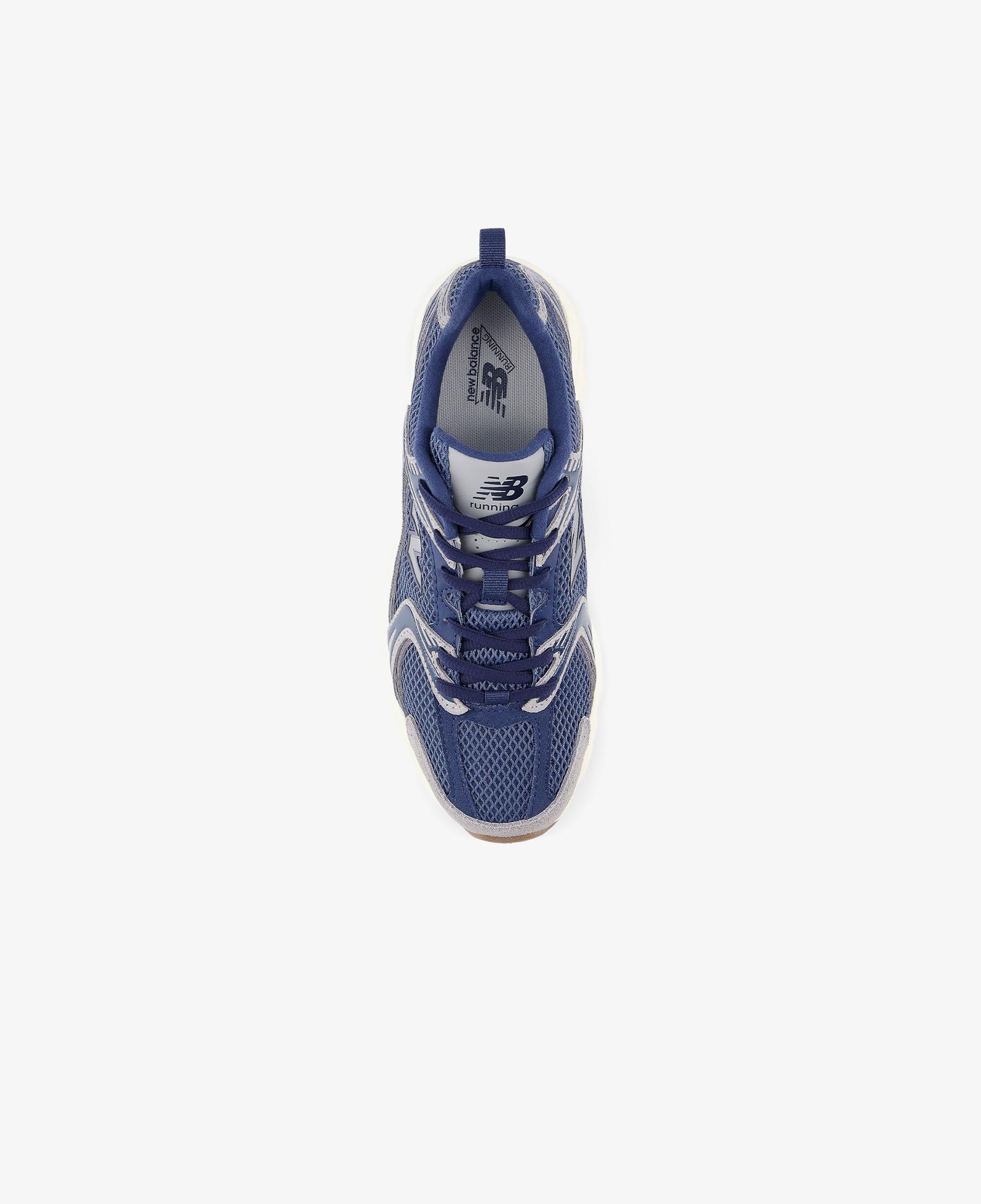 New Balance 530 Lifestyle Unisex Bej Spor Ayakkabı