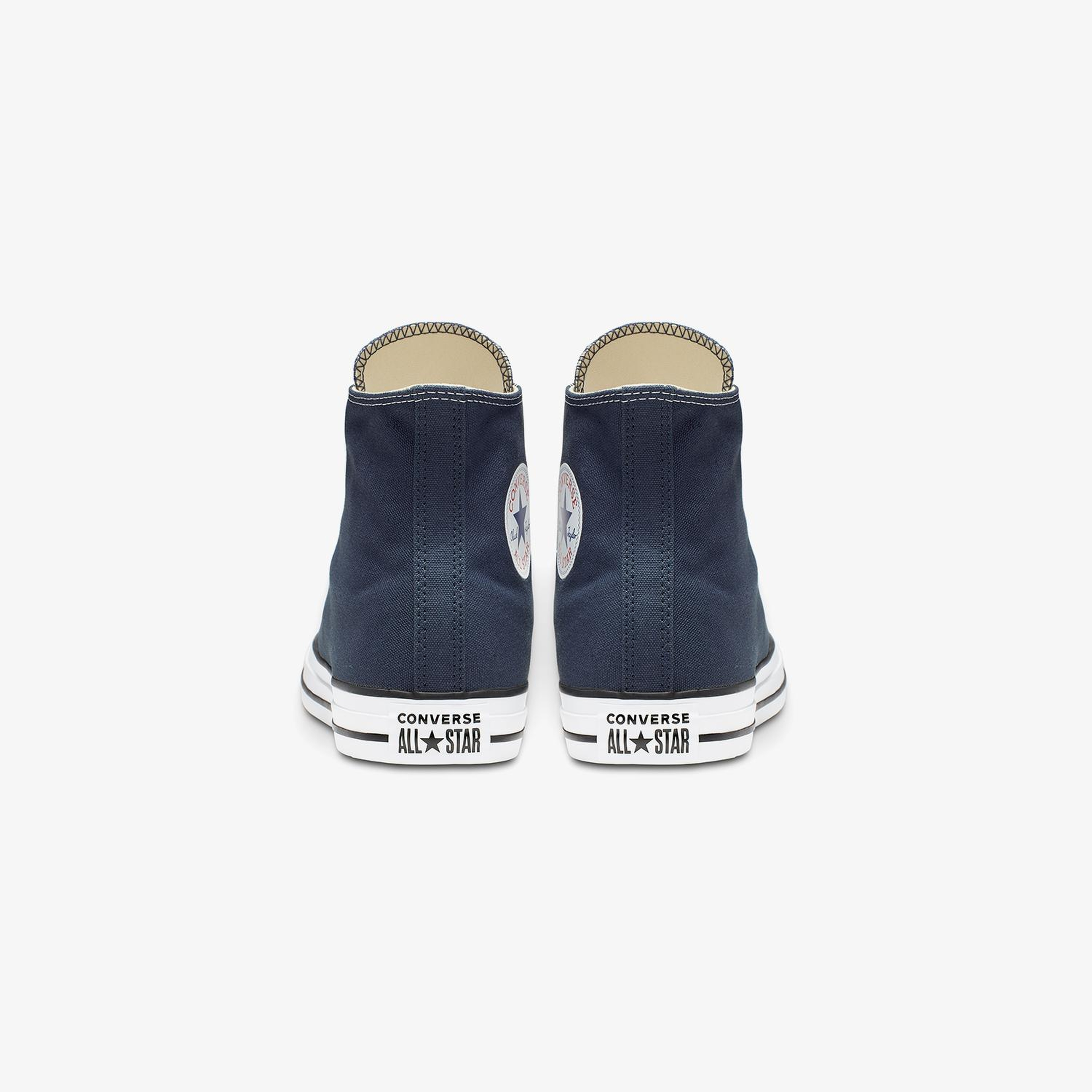 Converse Chuck Taylor All Star Classic Unisex Lacivert Sneaker