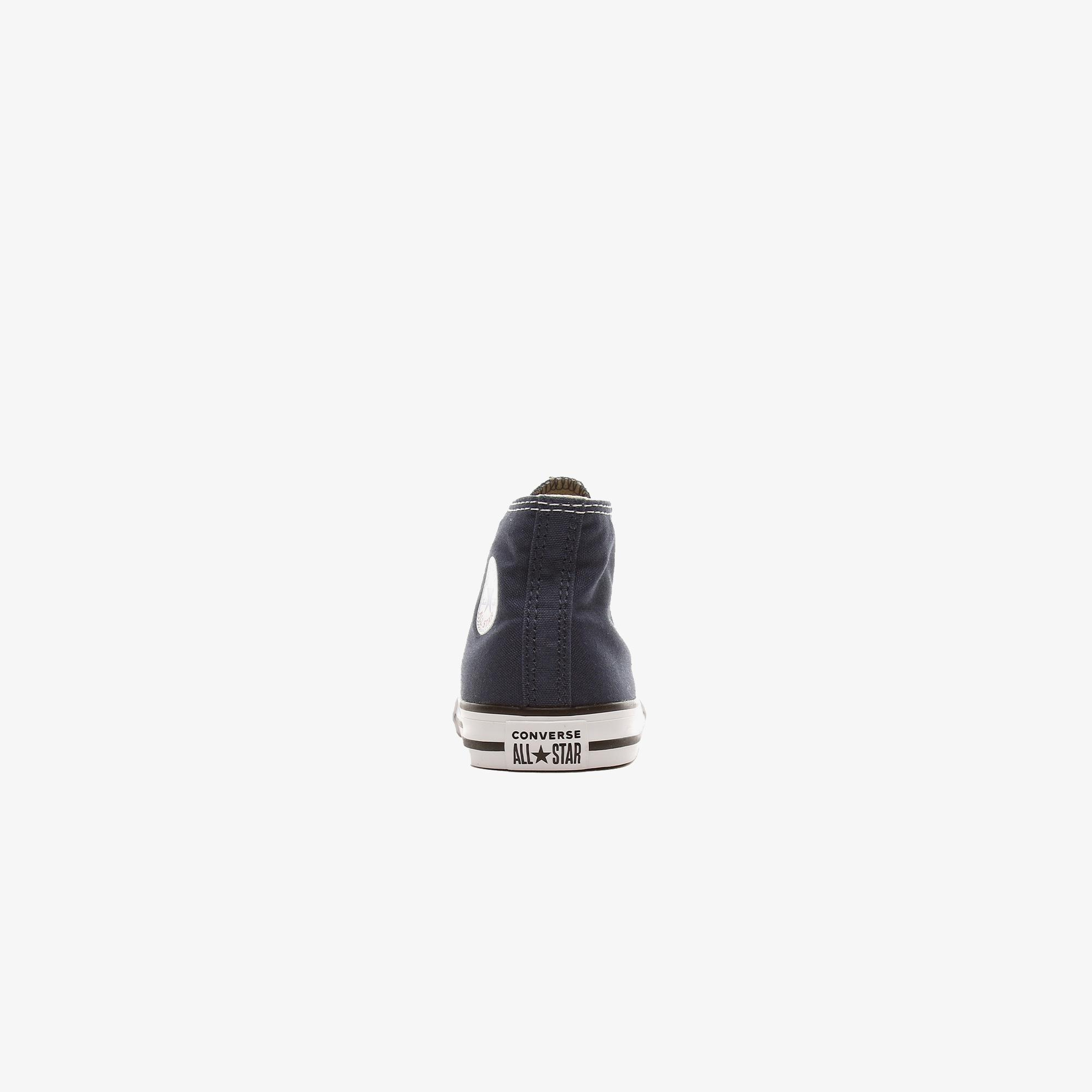 Converse Chuck Taylor All Star Classic Çocuk Mavi Sneaker