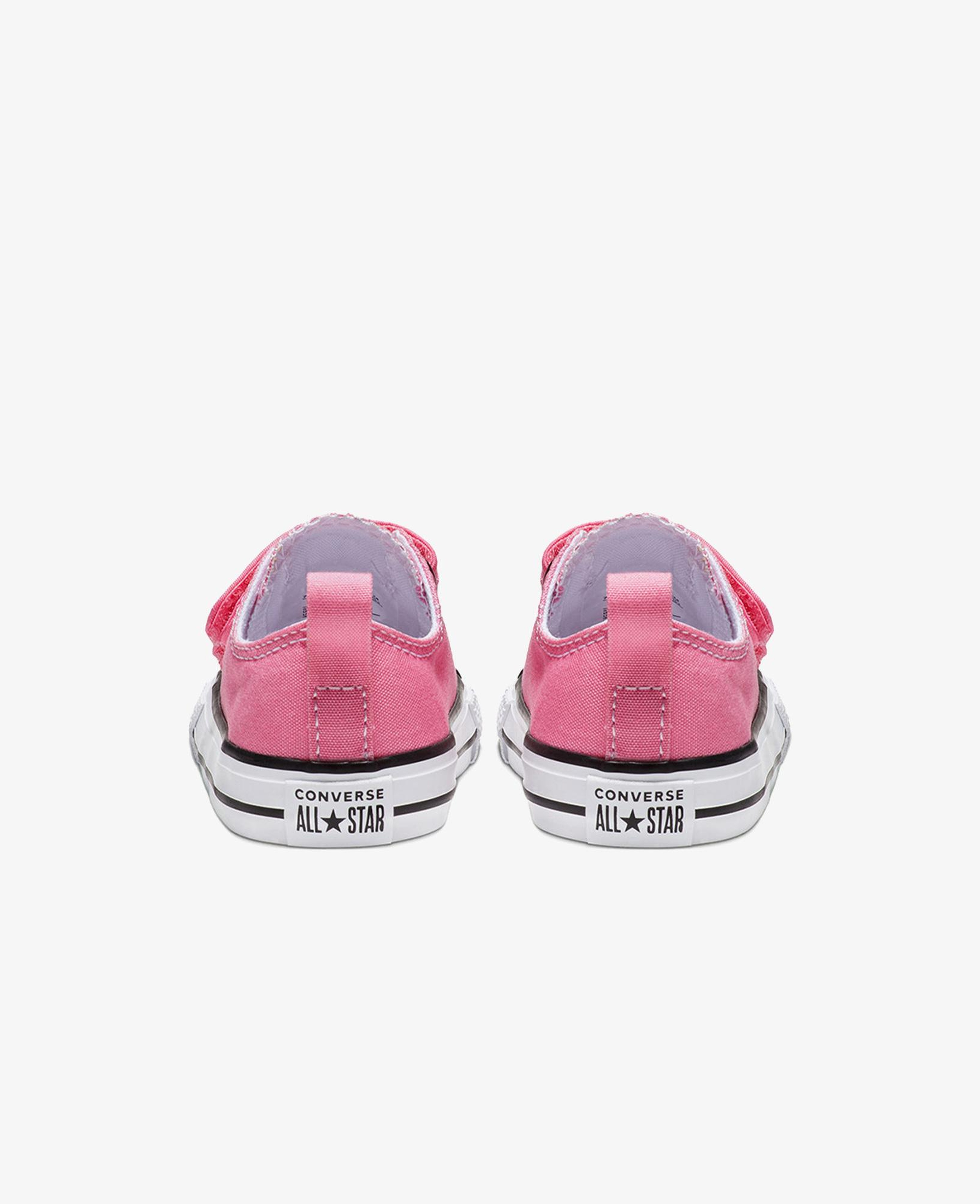 Converse Chuck Taylor All Star Çocuk Pembe Sneaker