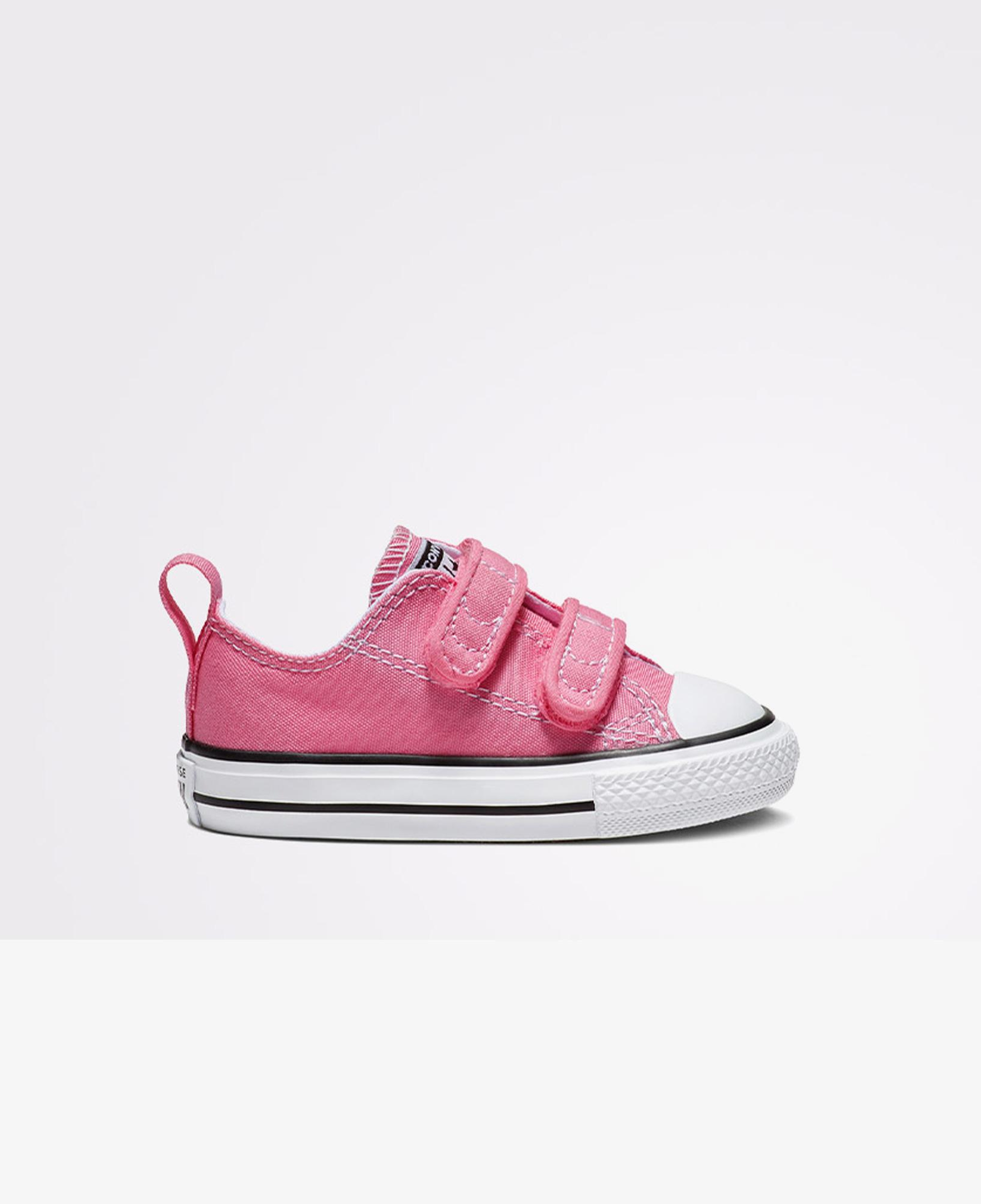 Converse Chuck Taylor All Star Çocuk Pembe Sneaker