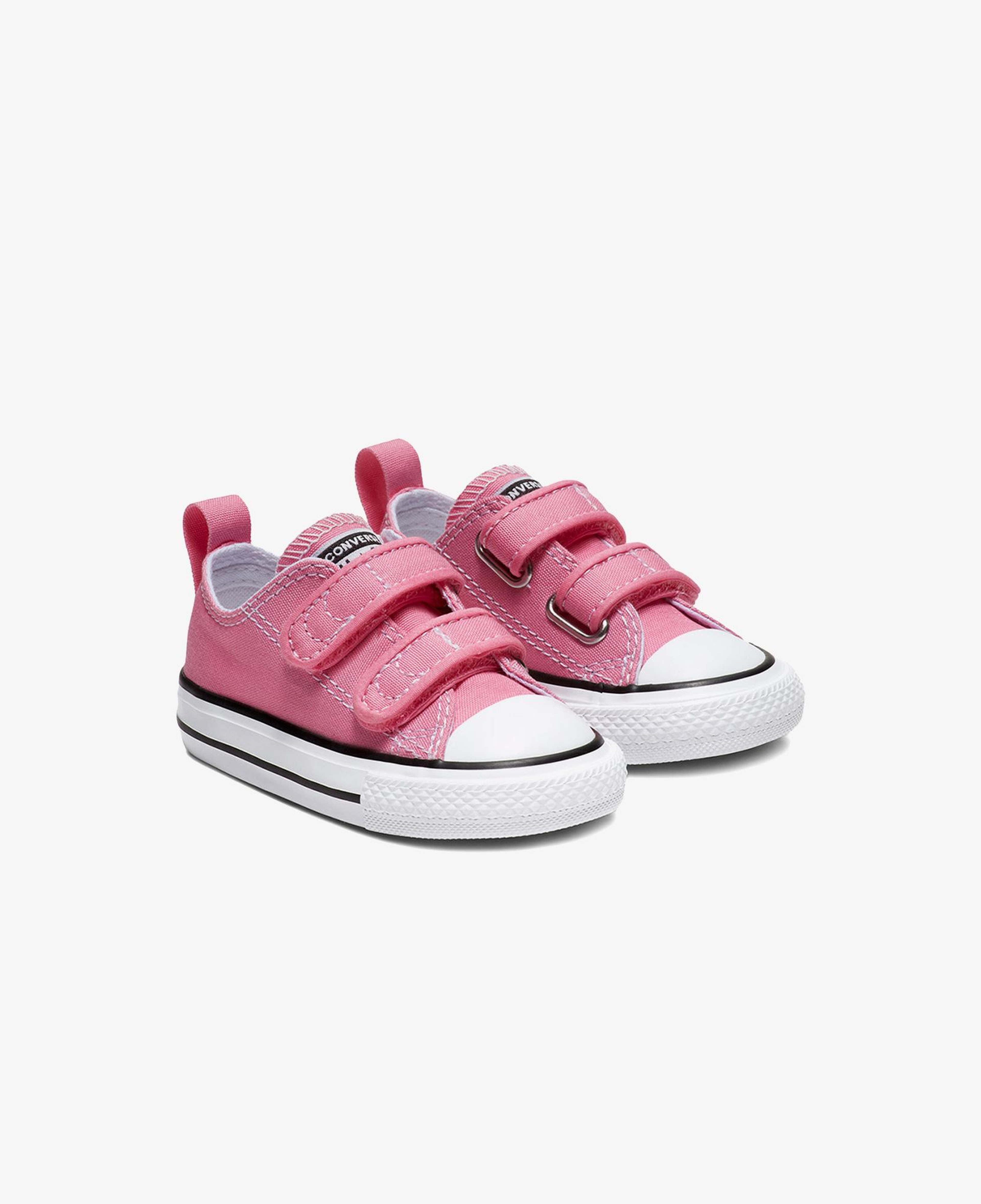 Converse Chuck Taylor All Star Çocuk Pembe Sneaker