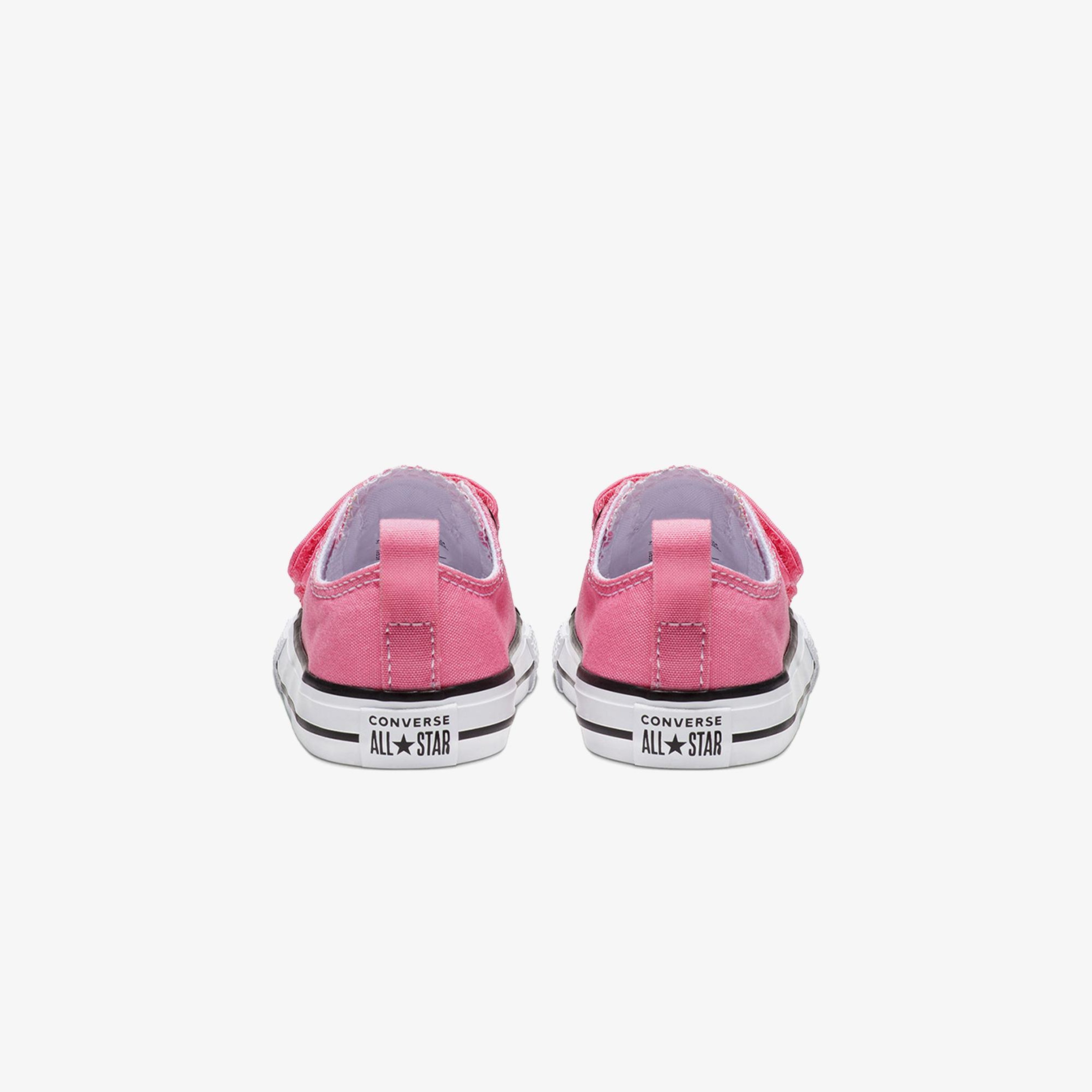 Converse Chuck Taylor All Star Çocuk Pembe Sneaker