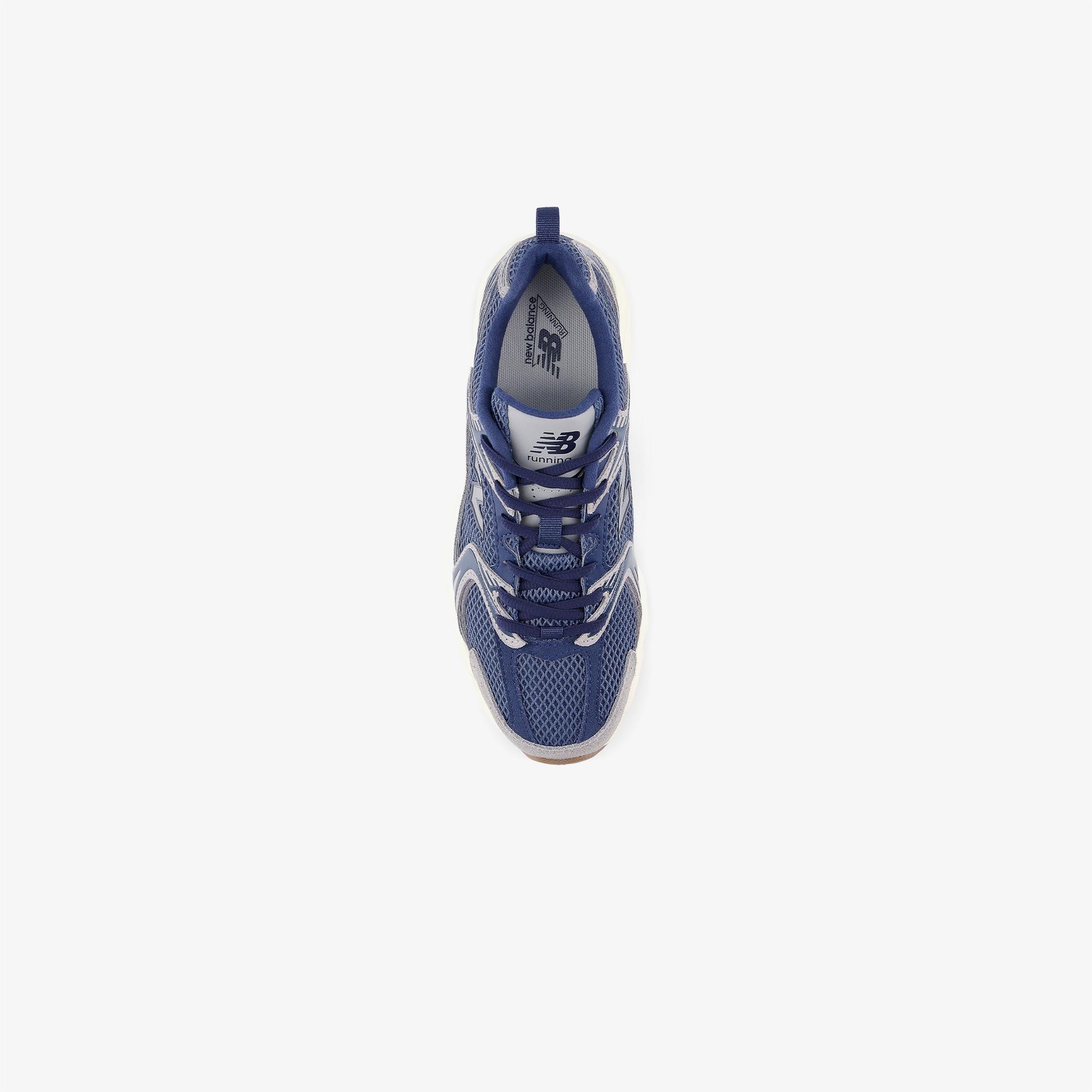 New Balance 530 Lifestyle Unisex Mavi Spor Ayakkabı