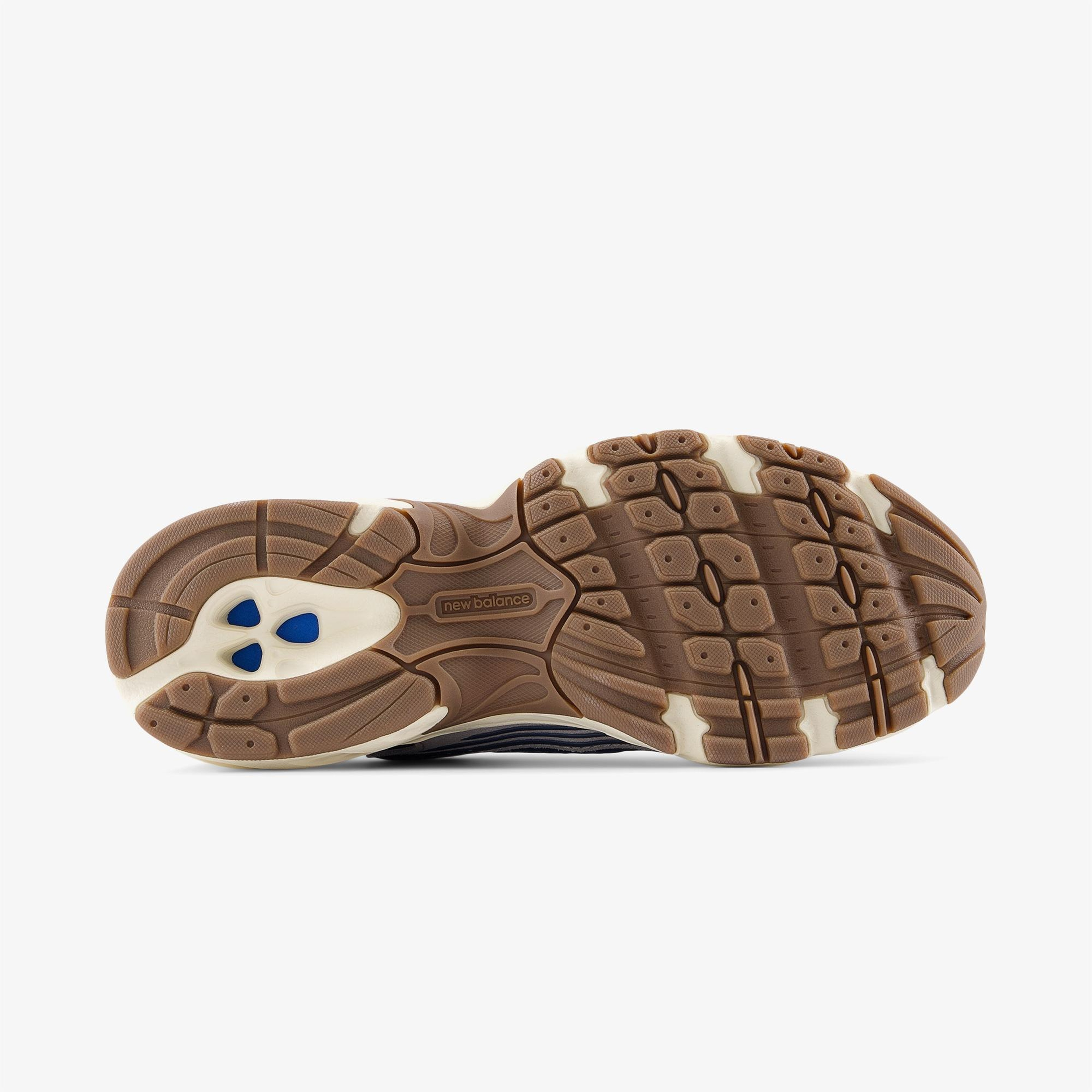 New Balance 530 Lifestyle Unisex Mavi Spor Ayakkabı