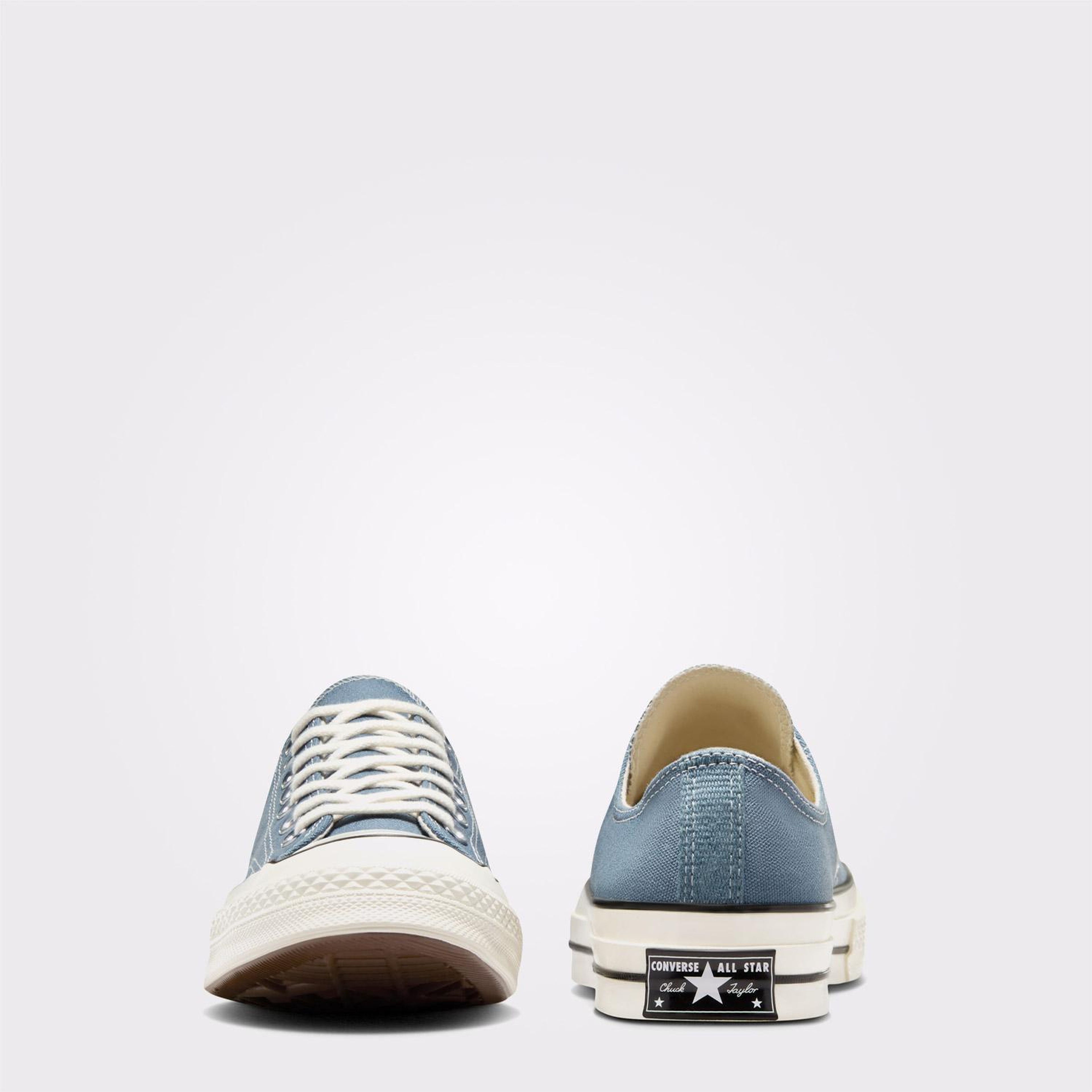 Converse Chuck 70 Unisex Mavi Sneaker