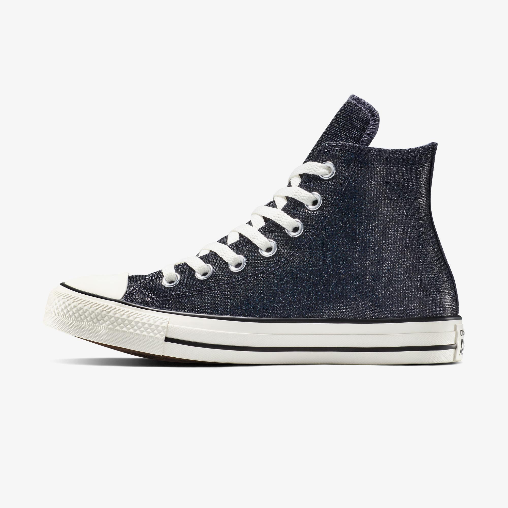 Converse Chuck Taylor All Star Unisex Lacivert Sneaker