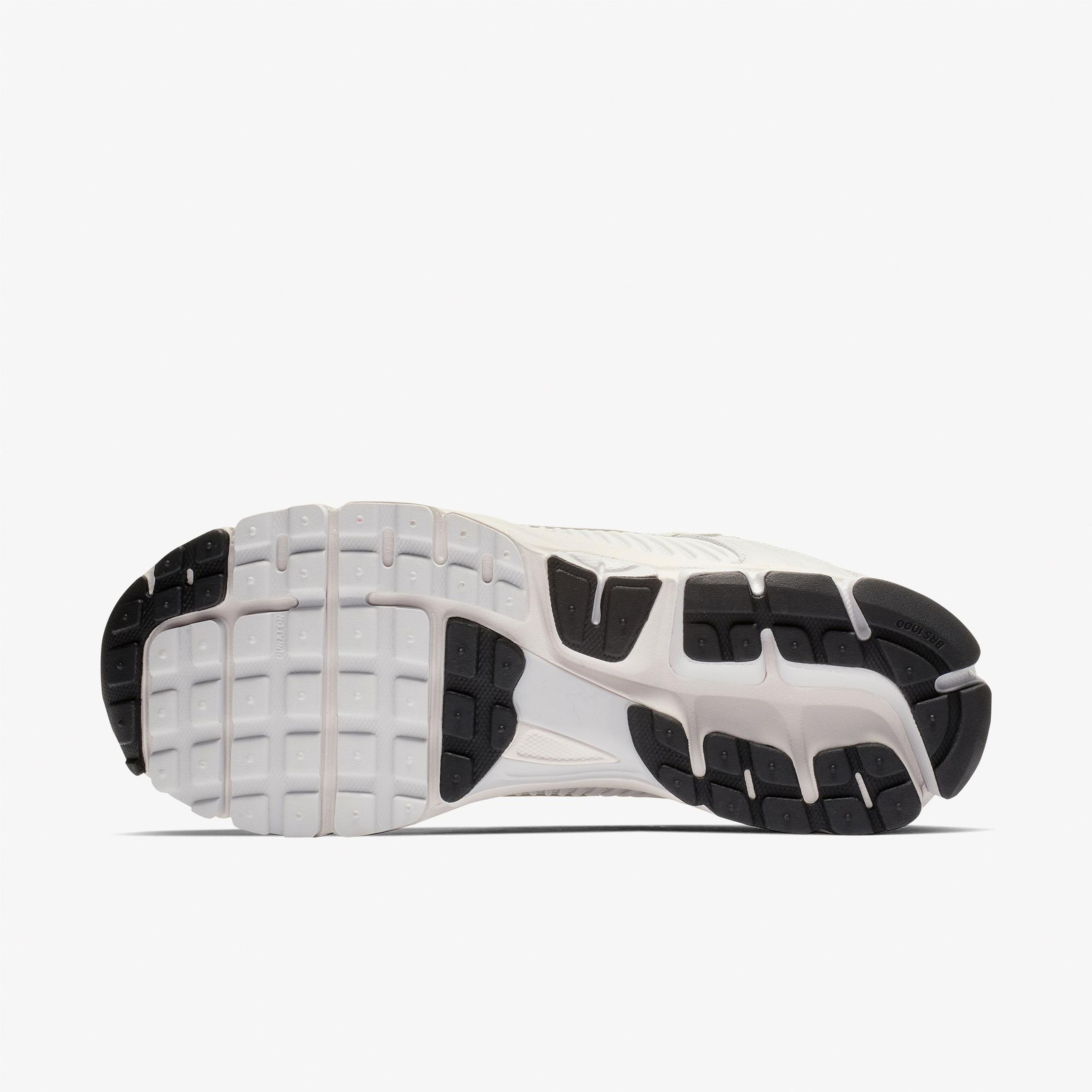 Nike Zoom Vomero 5 Erkek Gri Spor Ayakkabı