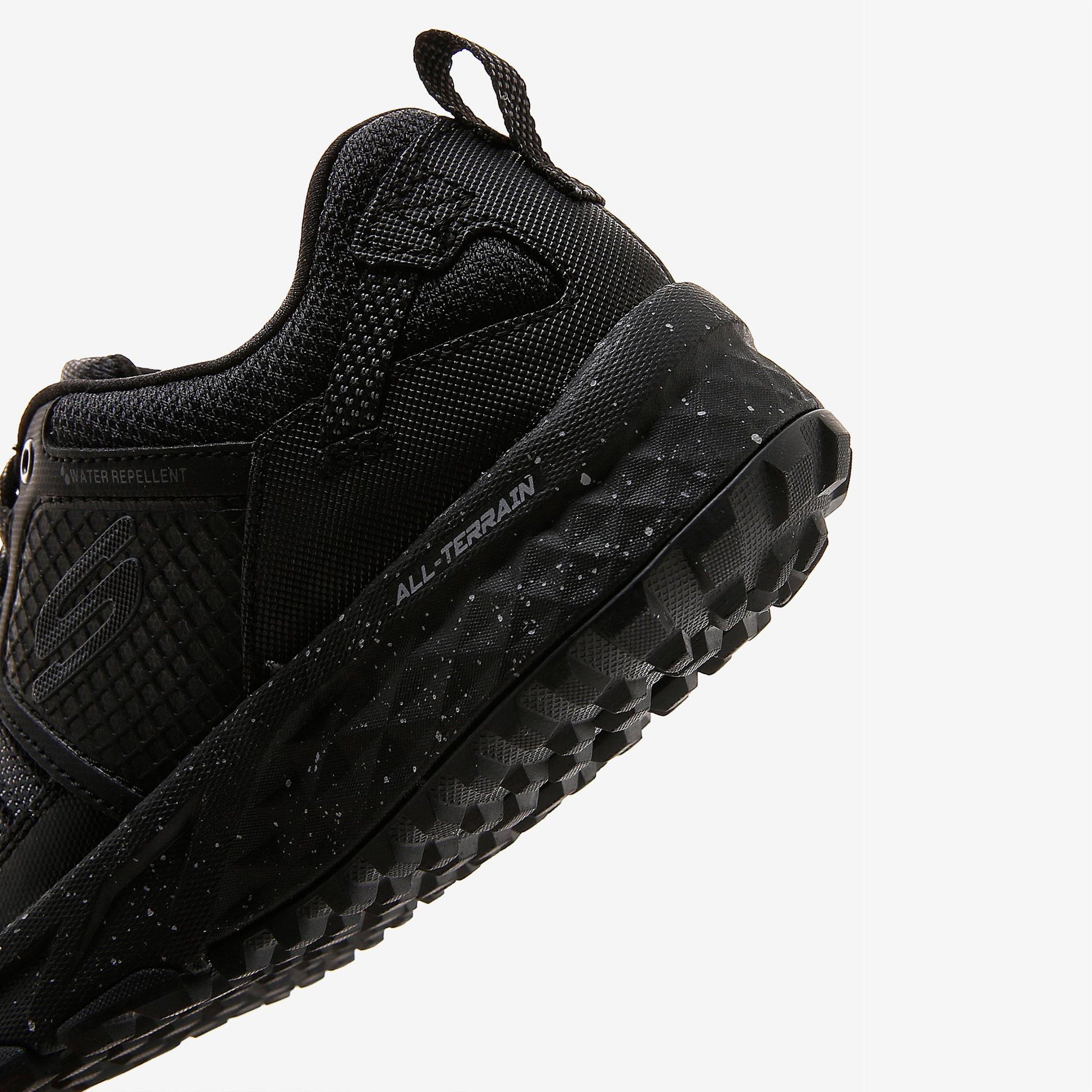 Skechers Escape Plan Kadın Siyah Outdoor Ayakkabı