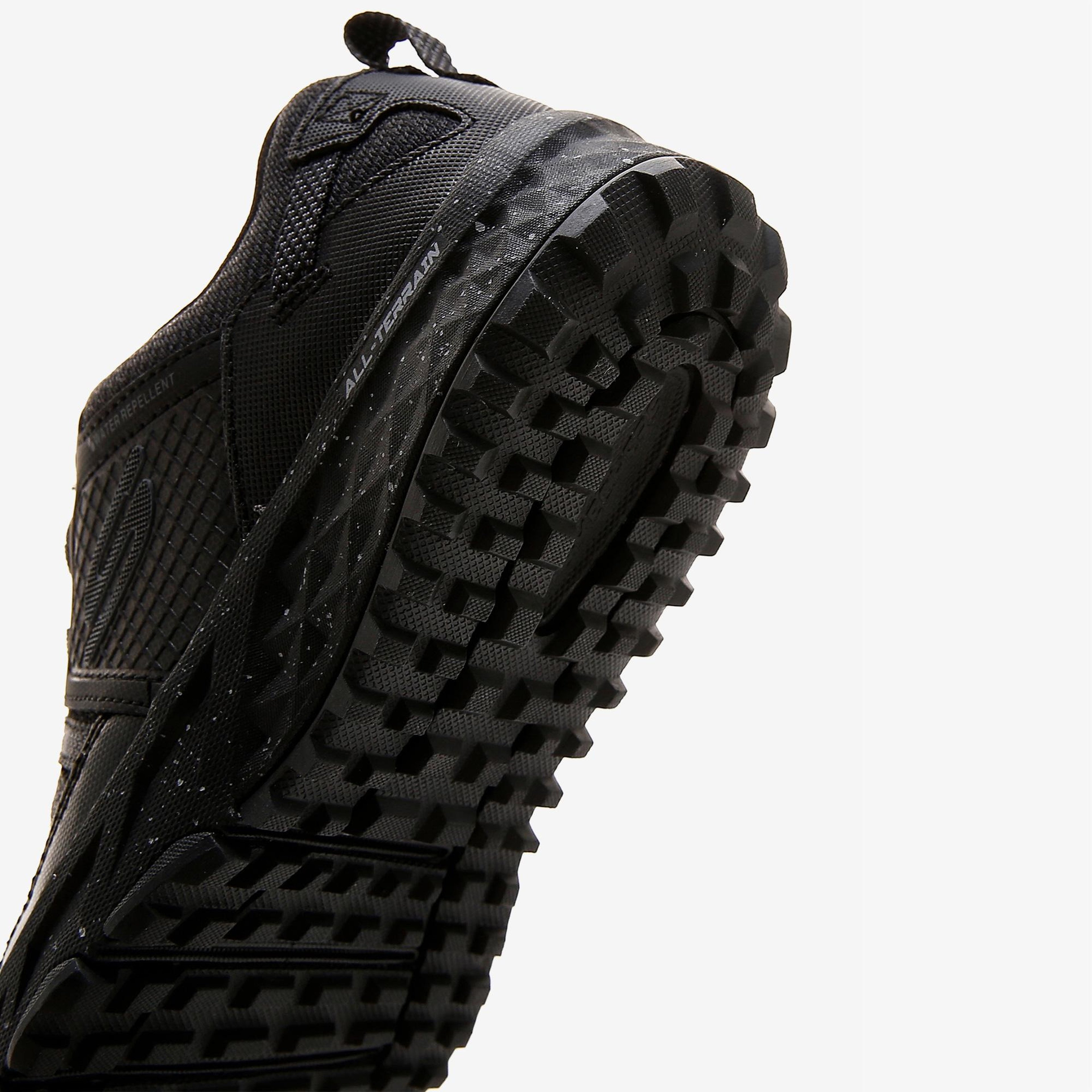 Skechers Escape Plan Kadın Siyah Outdoor Ayakkabı
