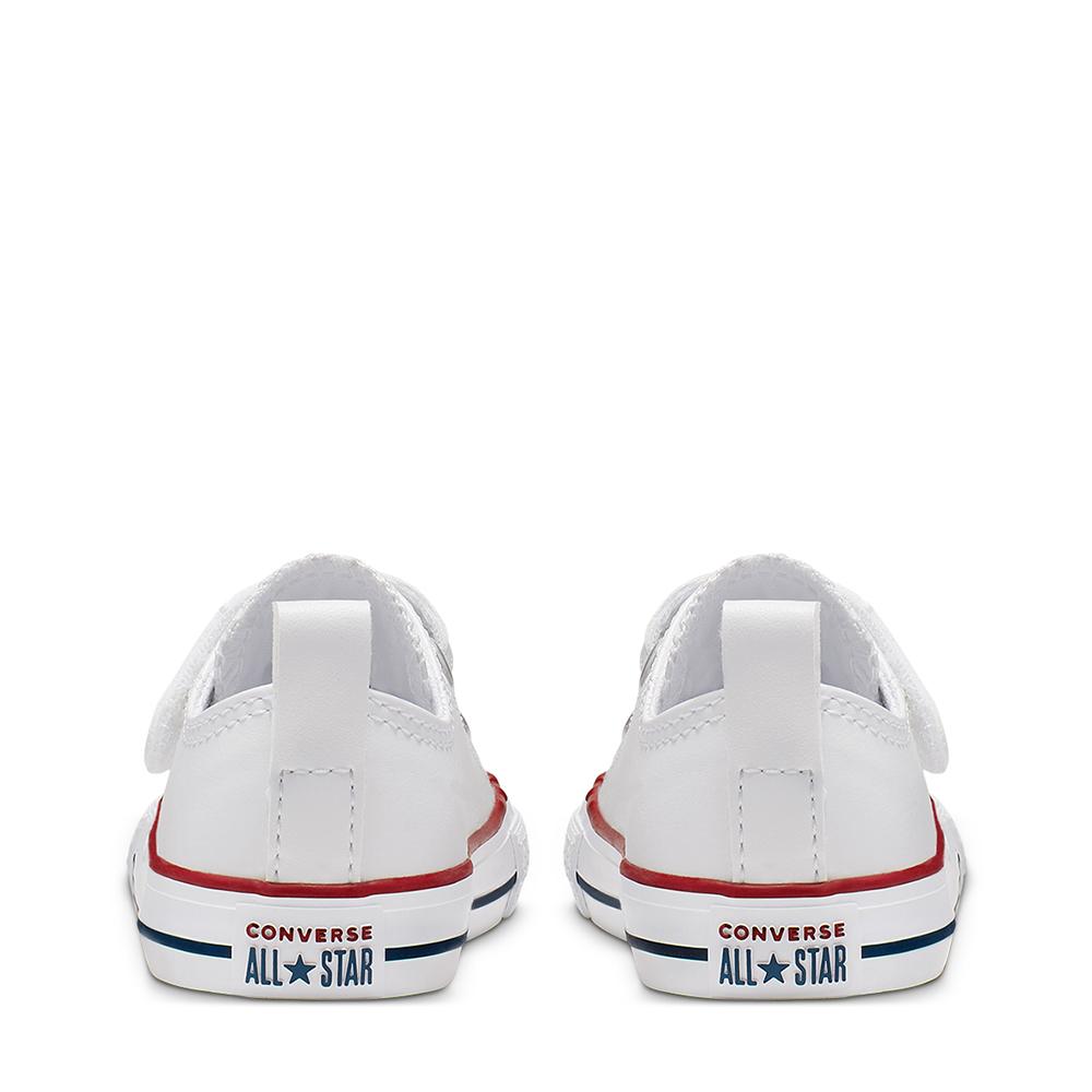 Converse Chuck Taylor All Star 2V Bebek Beyaz Sneaker